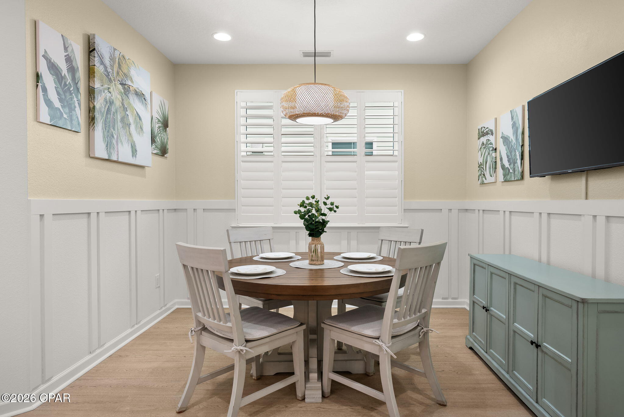 Latitude at Watersound - Residential