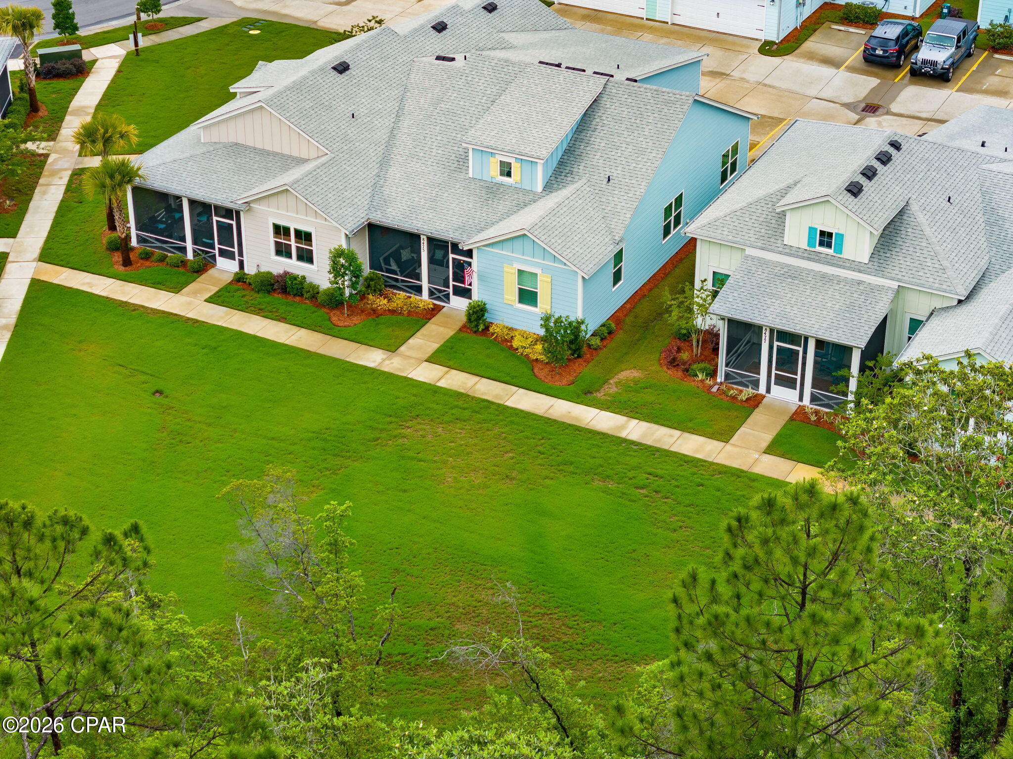 Latitude at Watersound - Residential