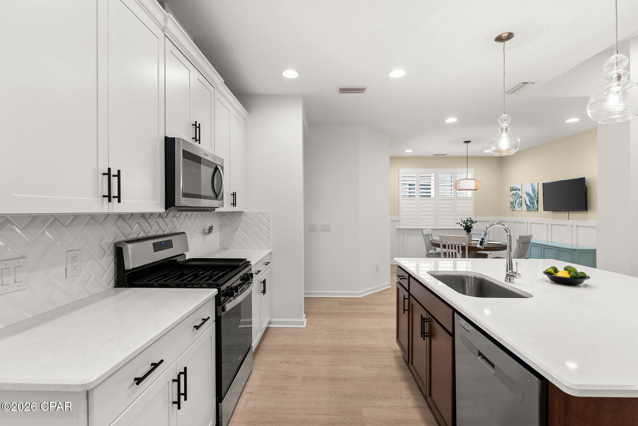 Latitude at Watersound - Residential