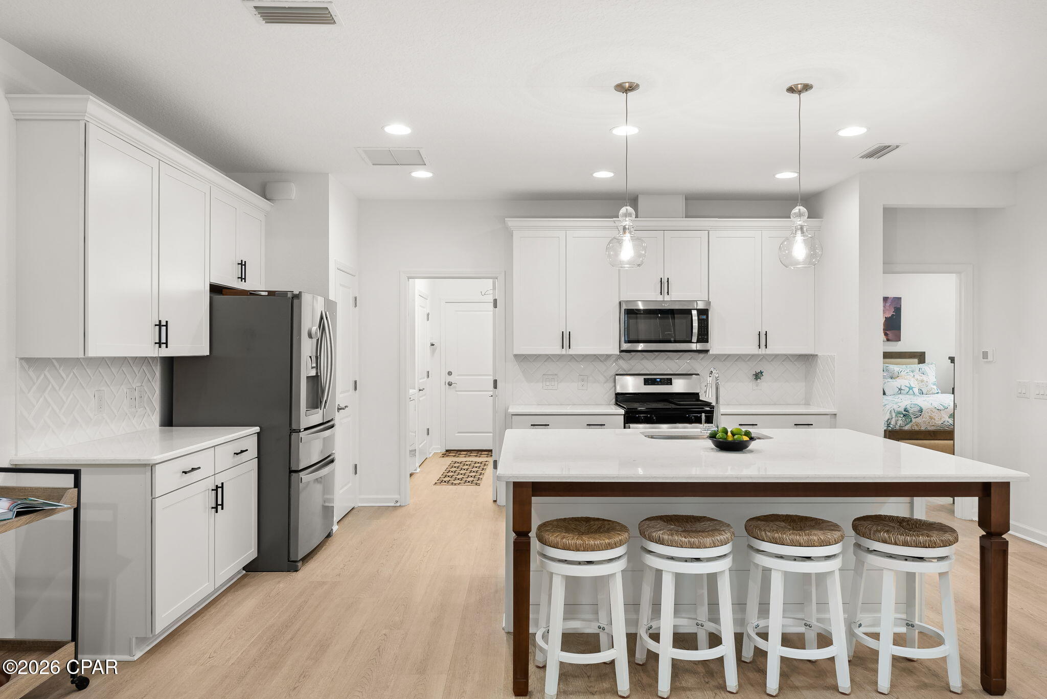 Latitude at Watersound - Residential
