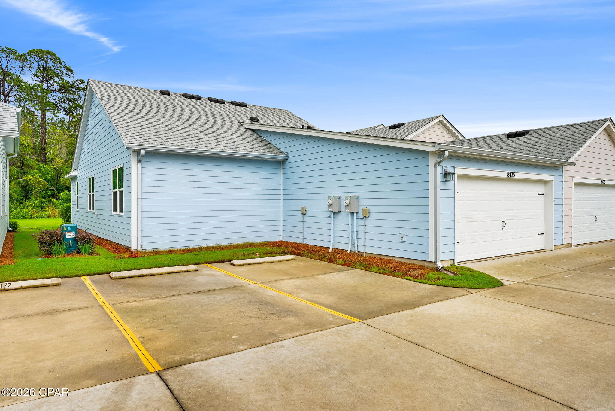 Latitude at Watersound - Residential