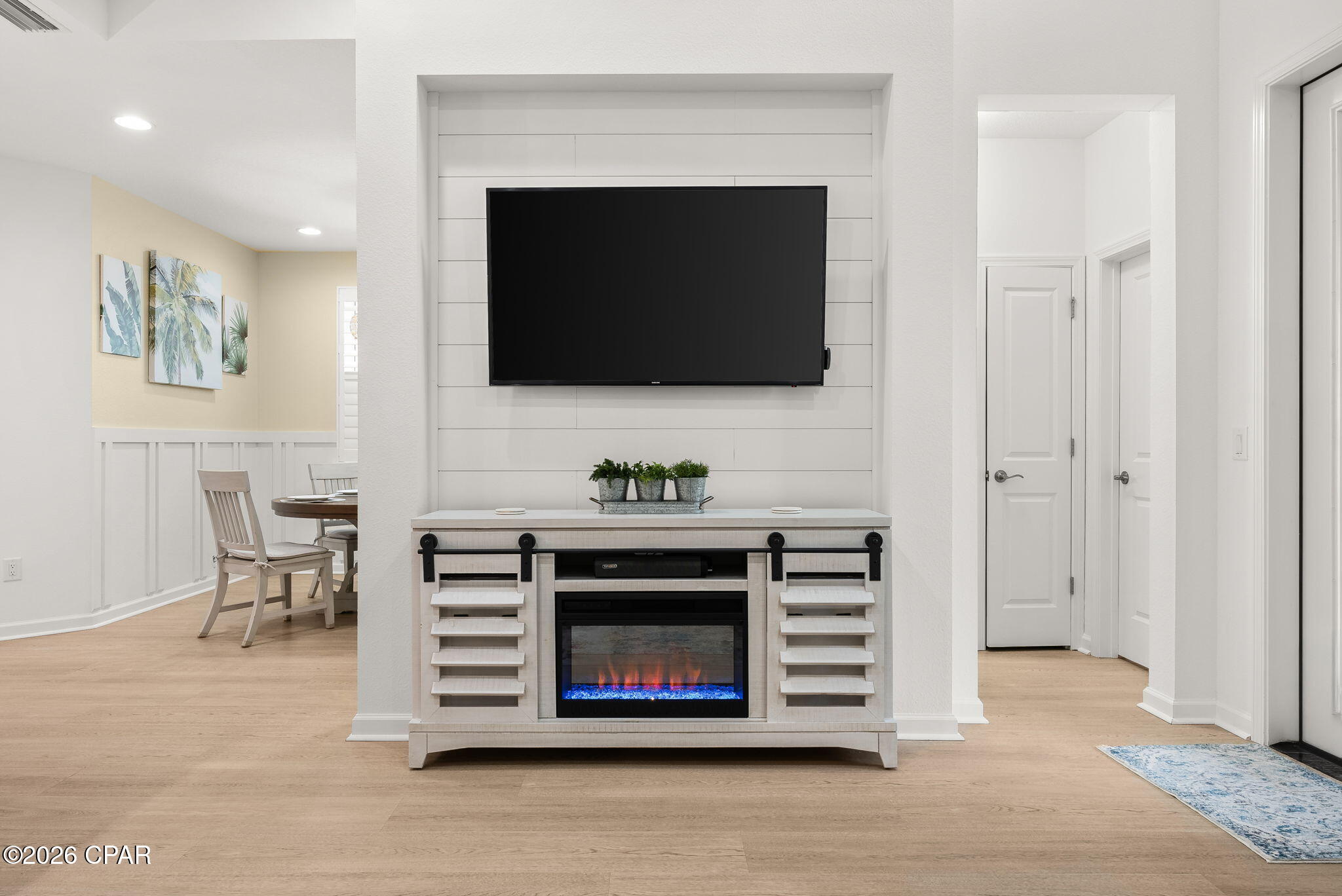 Latitude at Watersound - Residential