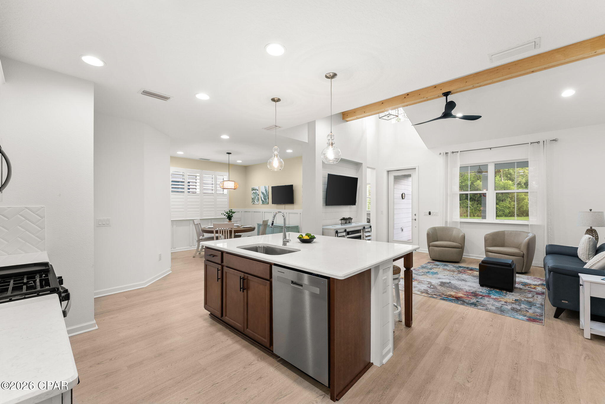 Latitude at Watersound - Residential