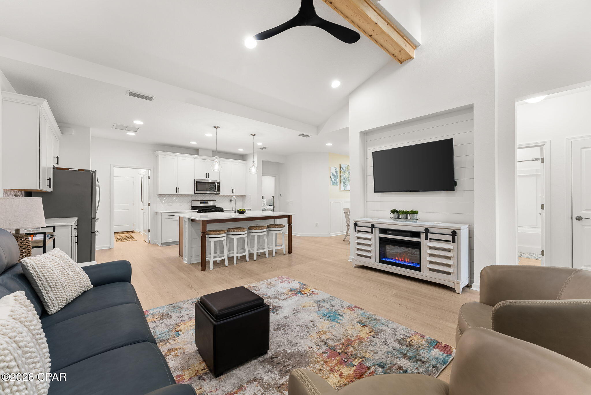 Latitude at Watersound - Residential
