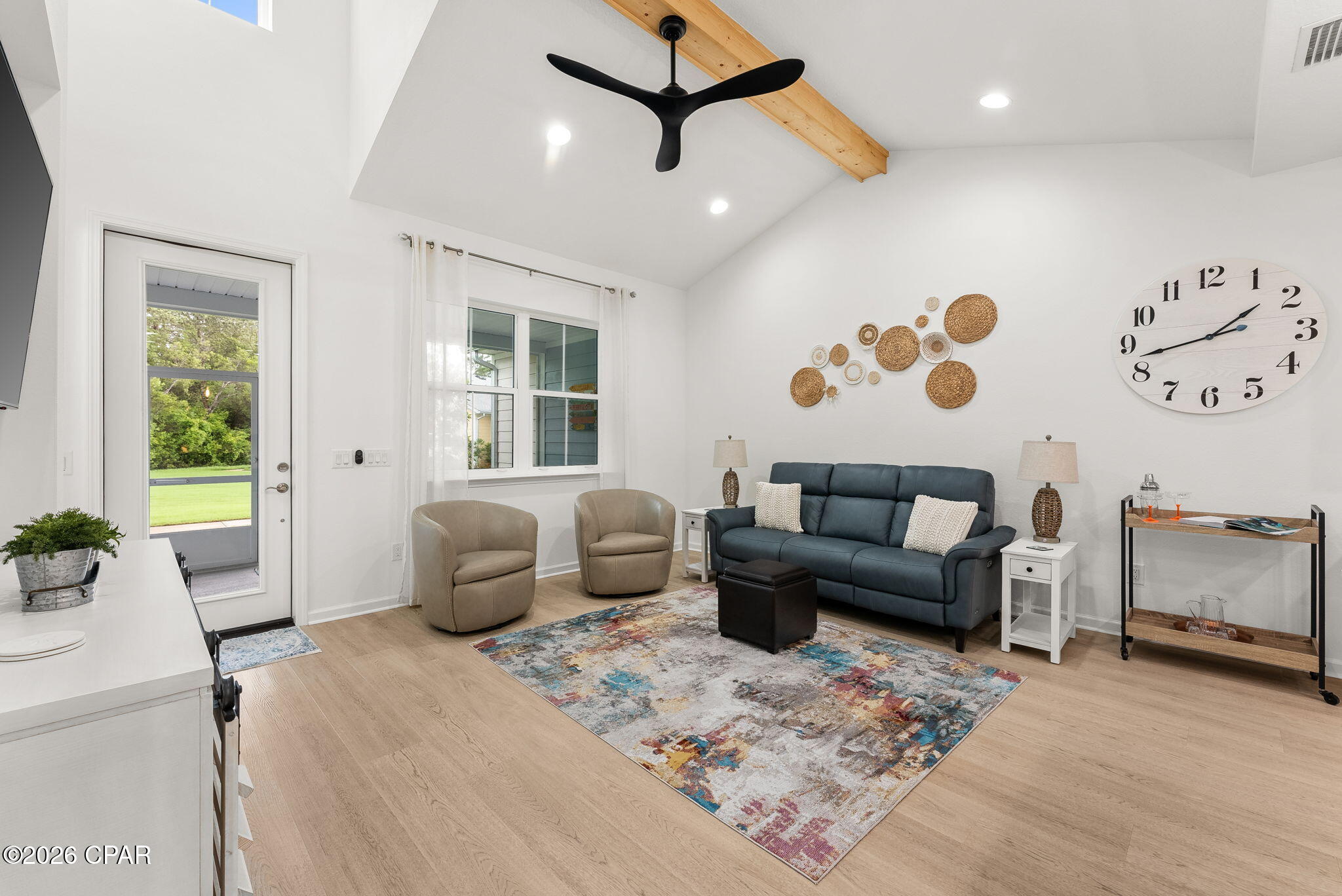 Latitude at Watersound - Residential