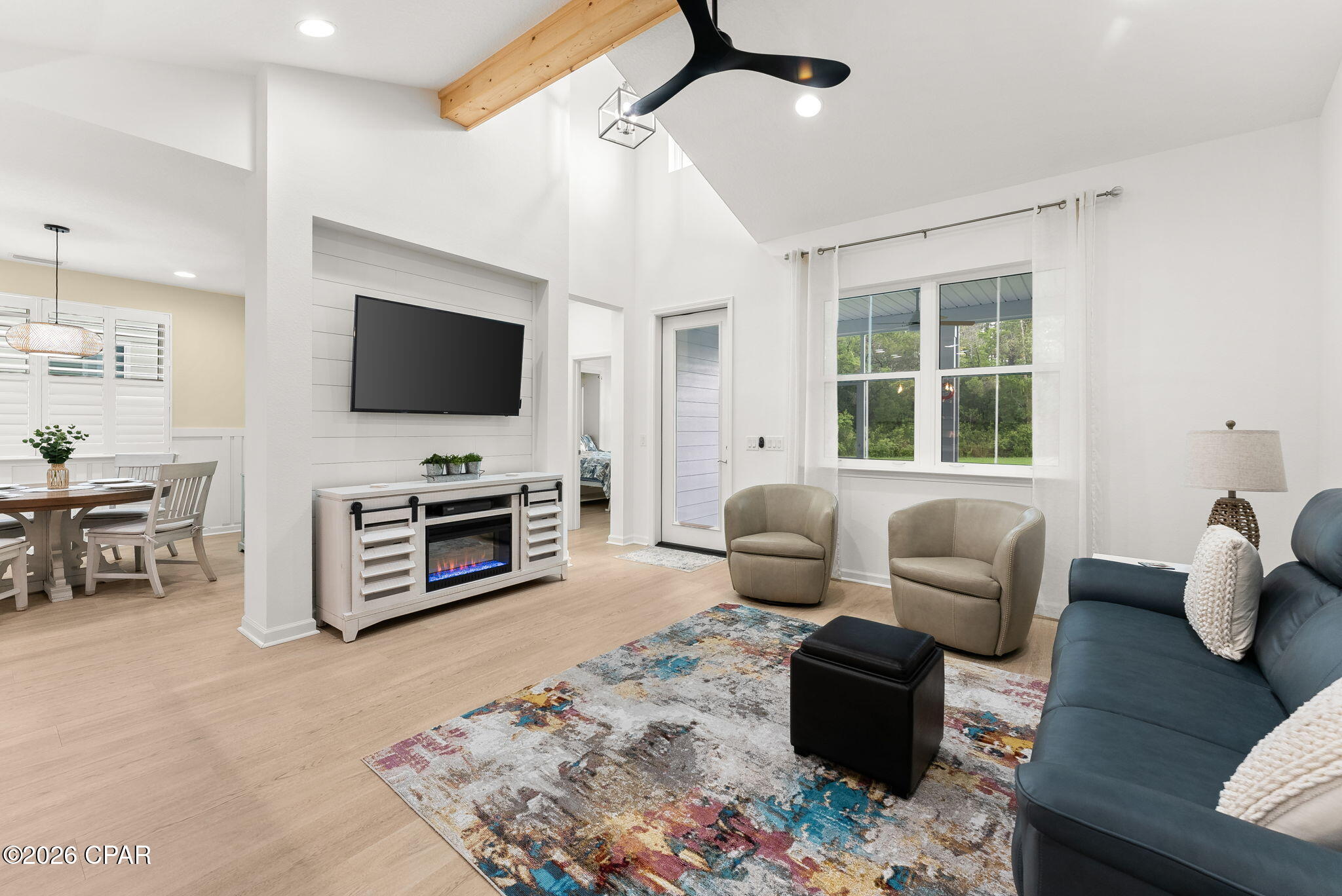 Latitude at Watersound - Residential