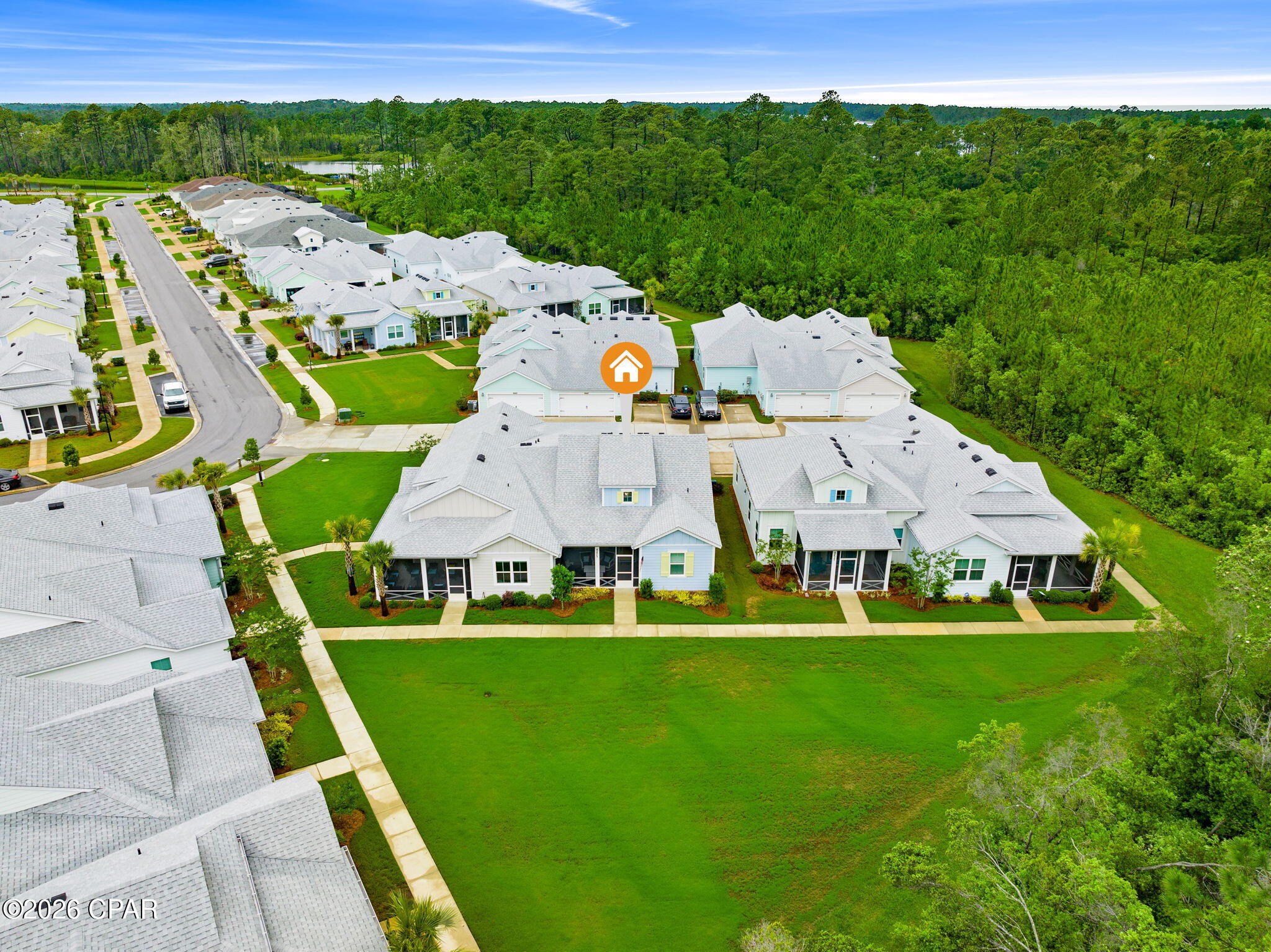 Latitude at Watersound - Residential