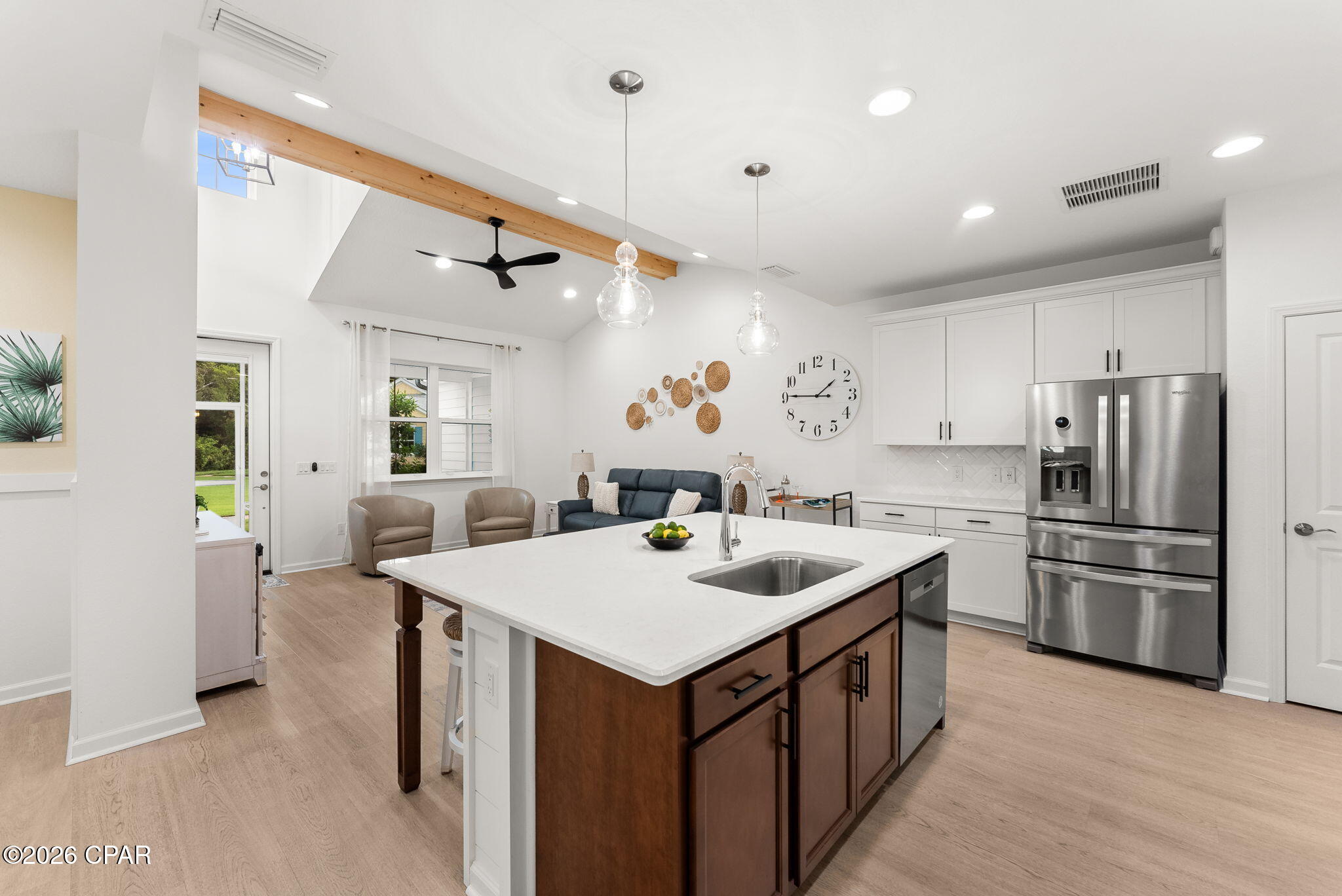 Latitude at Watersound - Residential