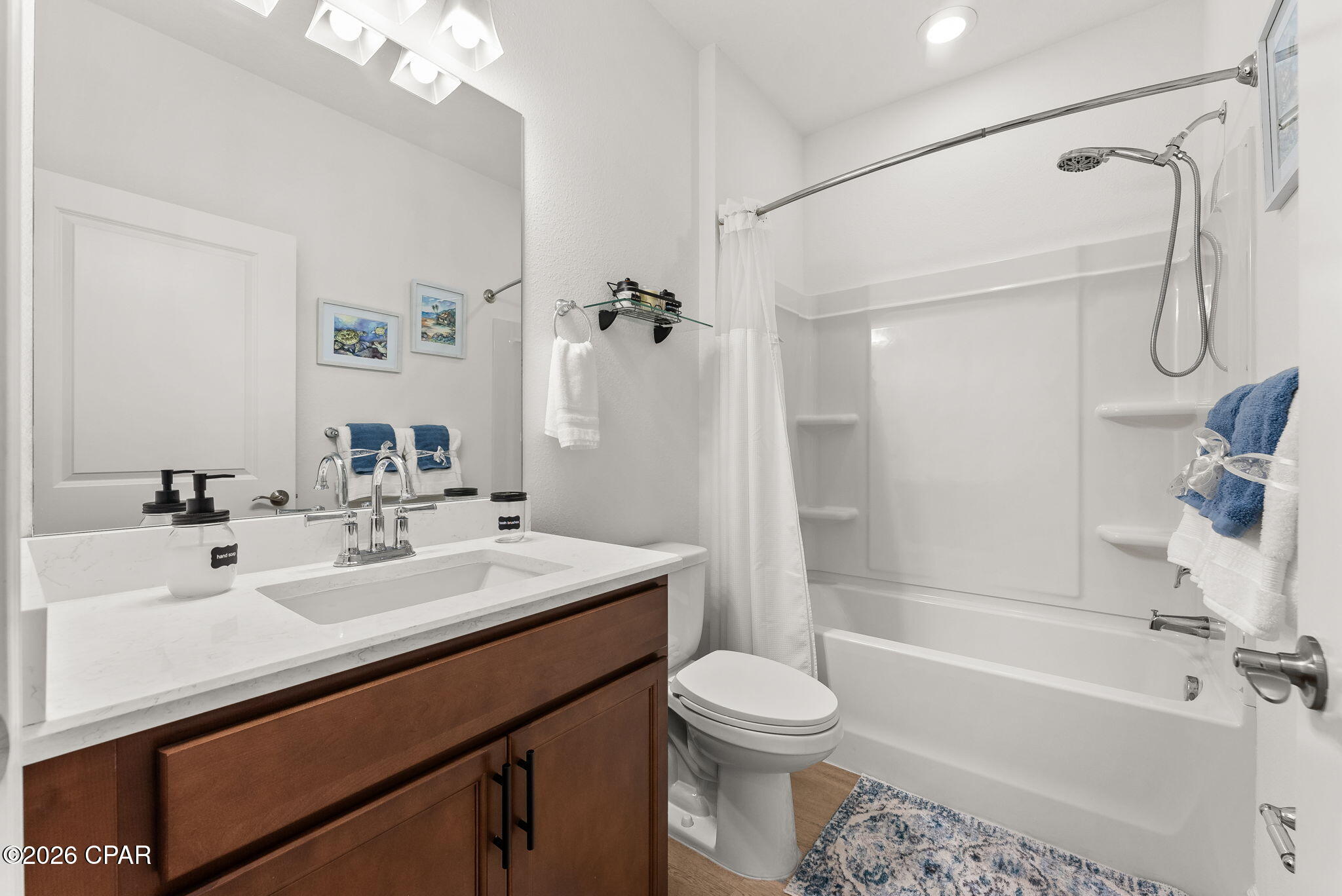 Latitude at Watersound - Residential