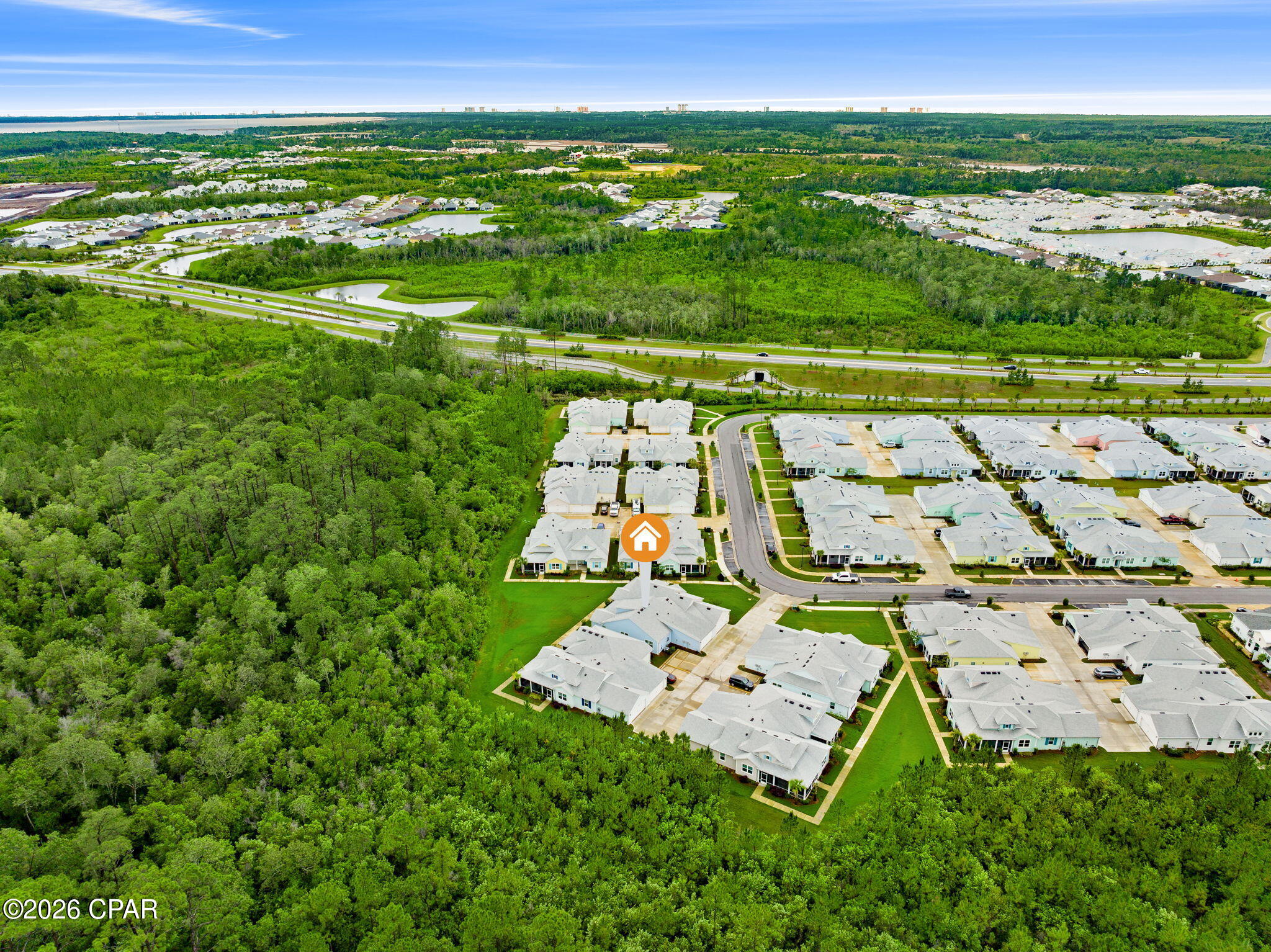 Latitude at Watersound - Residential