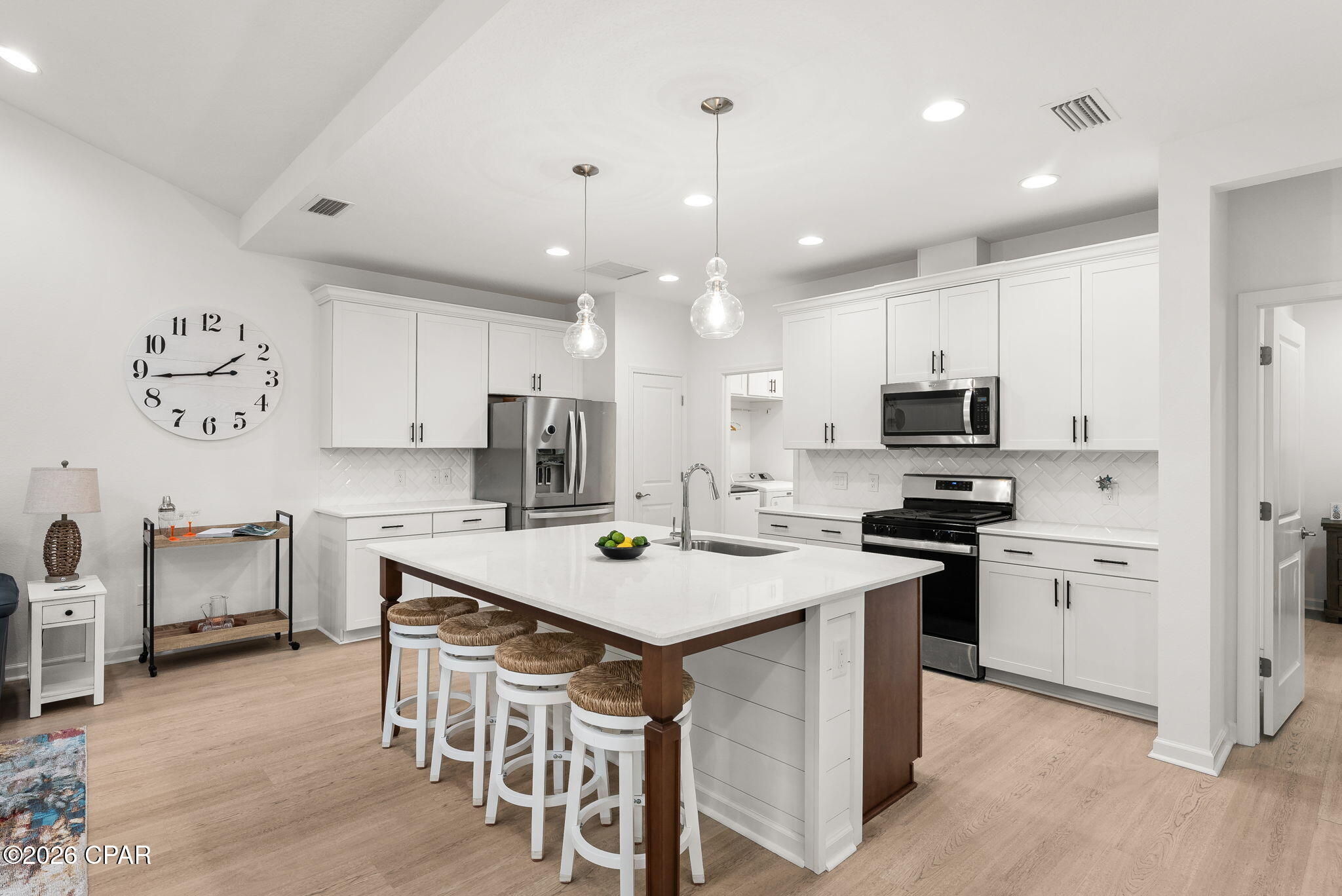 Latitude at Watersound - Residential