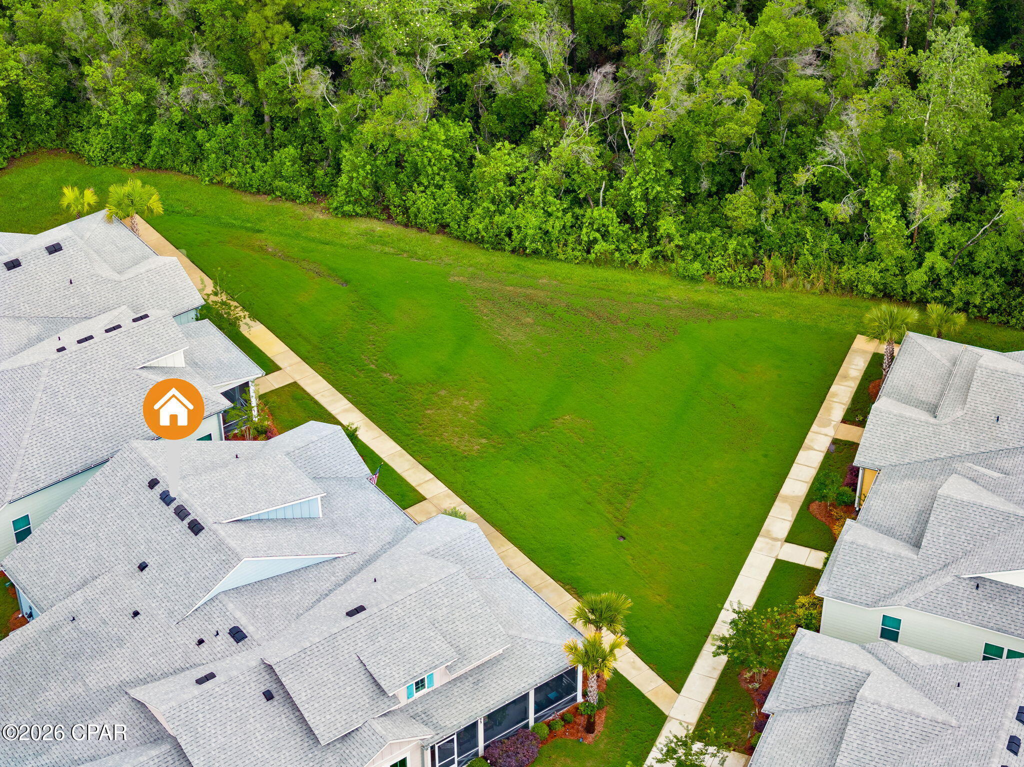 Latitude at Watersound - Residential