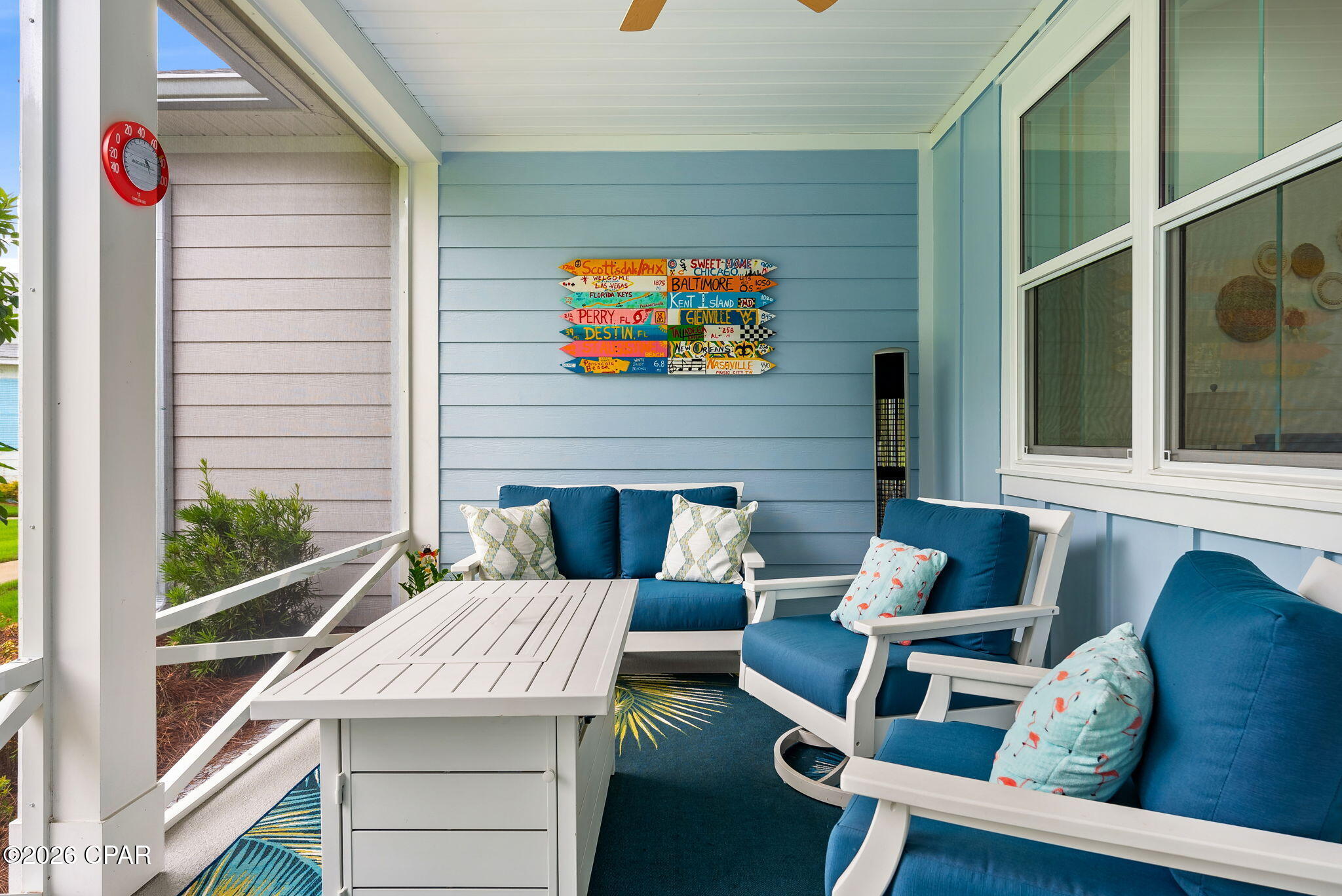 Latitude at Watersound - Residential