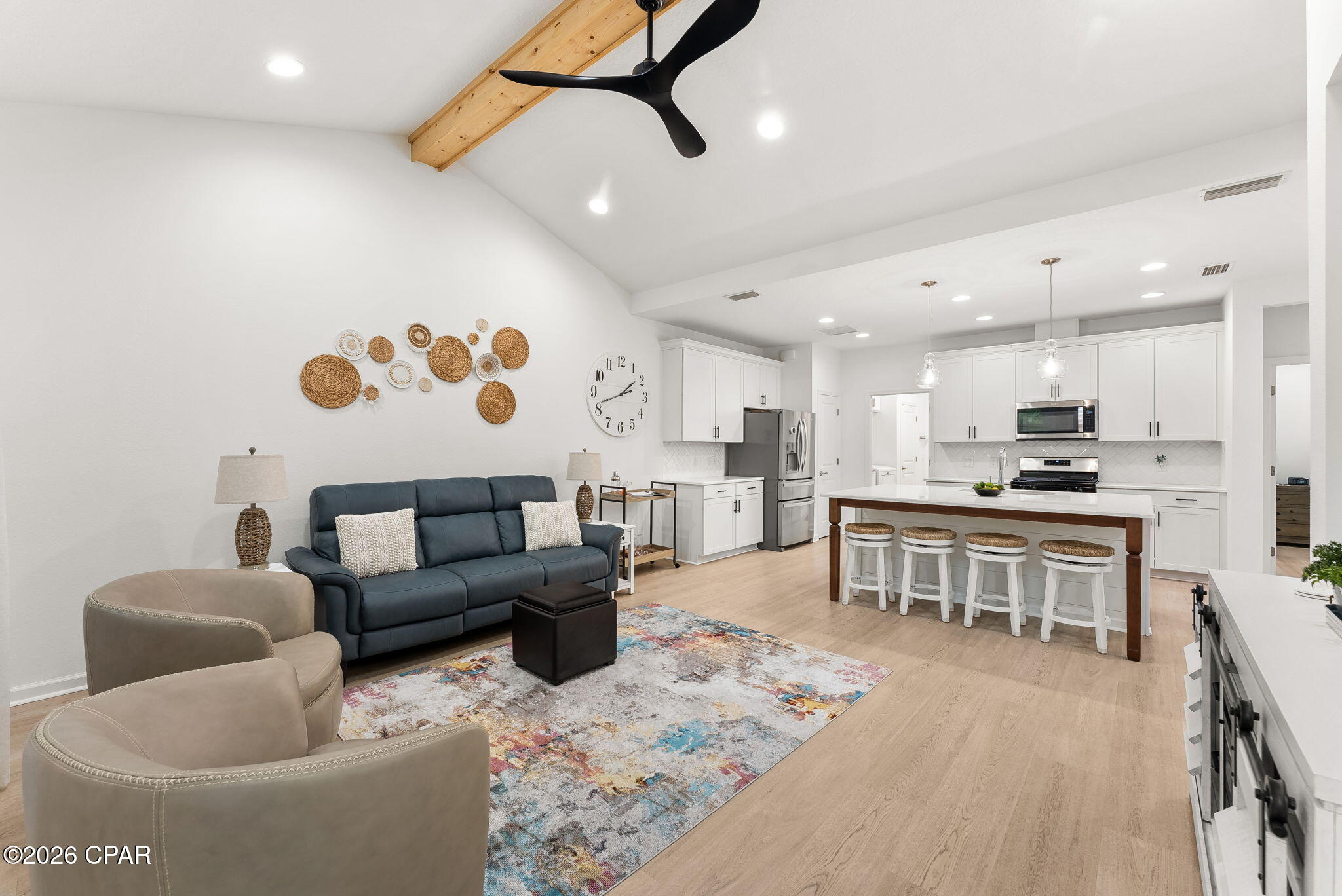 Latitude at Watersound - Residential