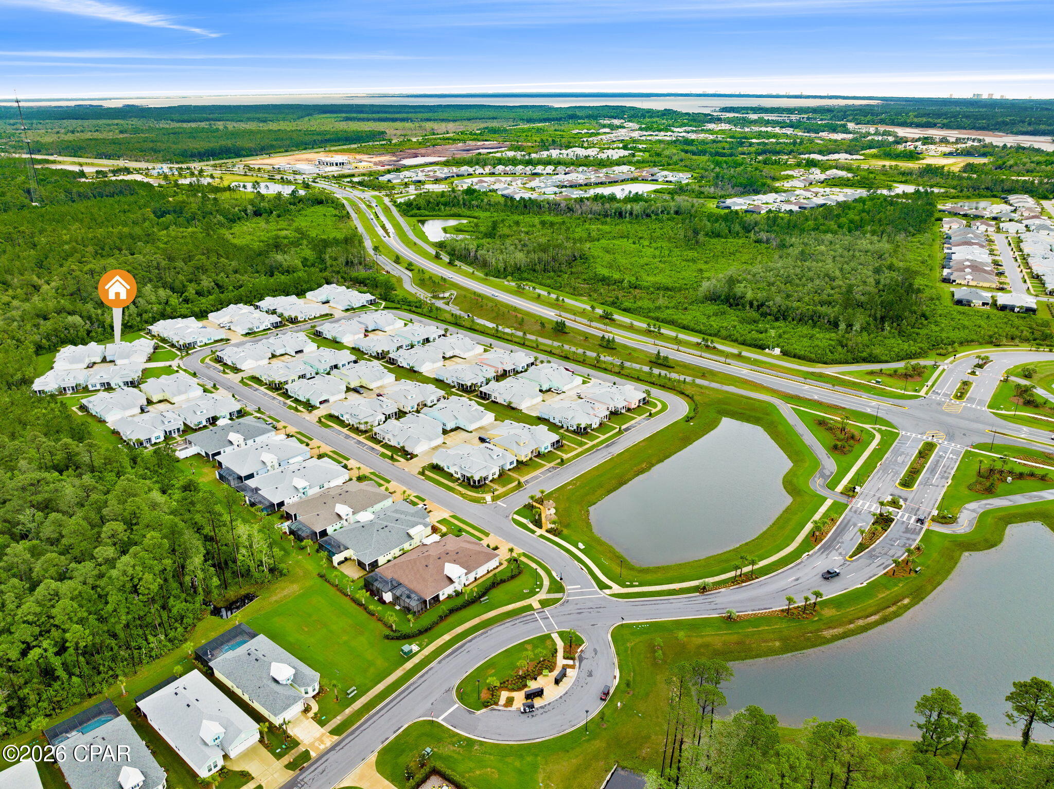 Latitude at Watersound - Residential