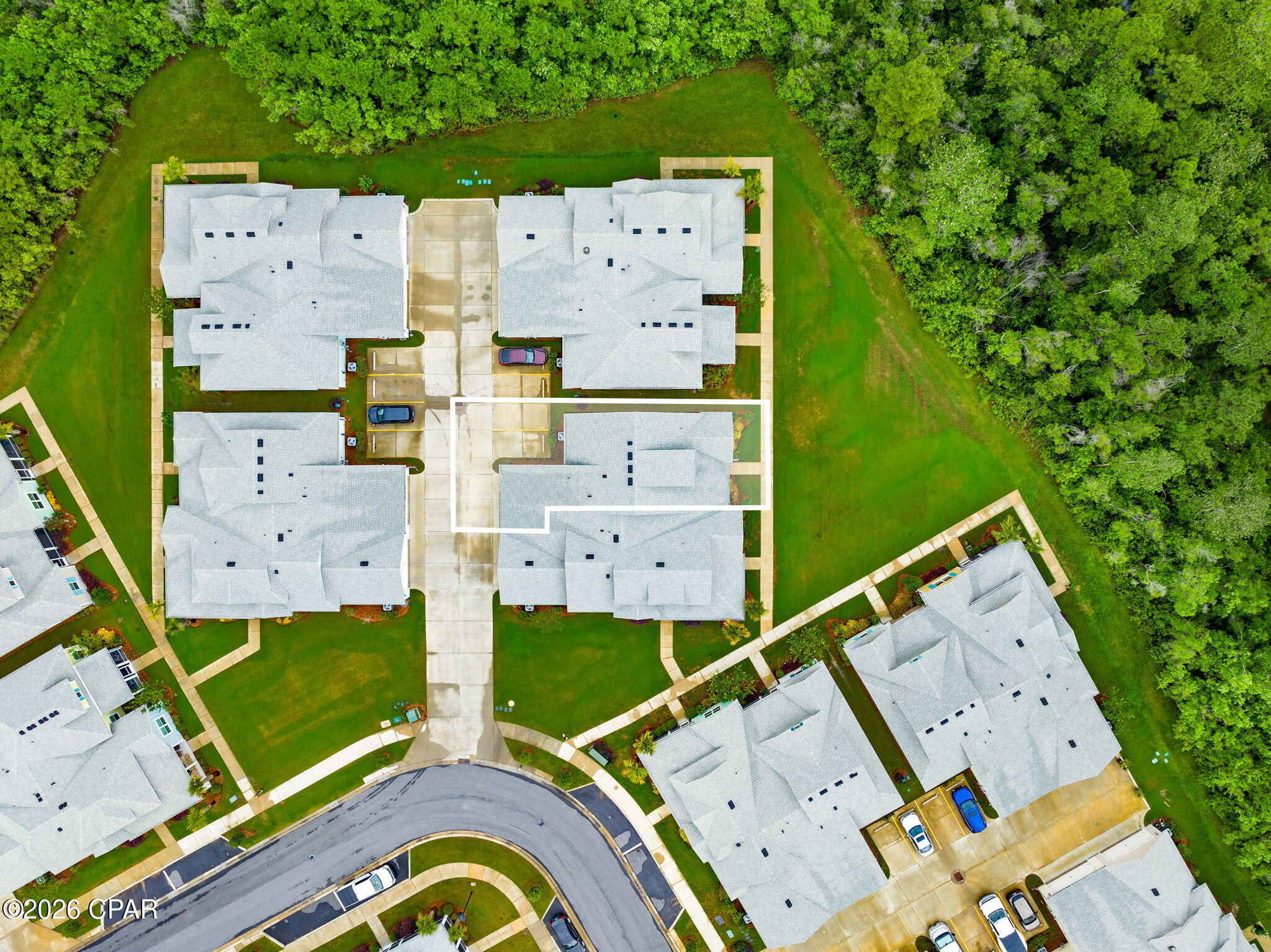 Latitude at Watersound - Residential