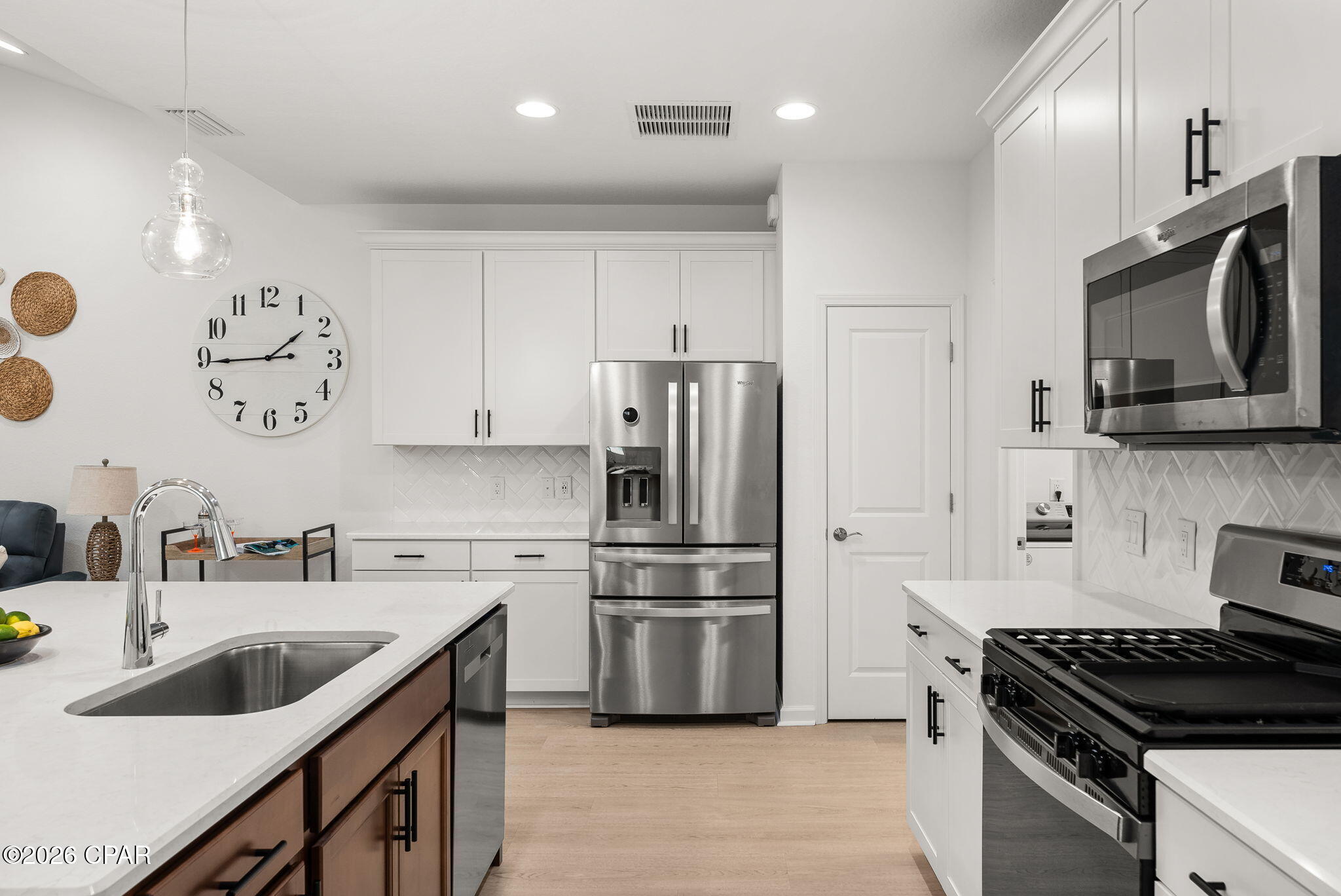 Latitude at Watersound - Residential