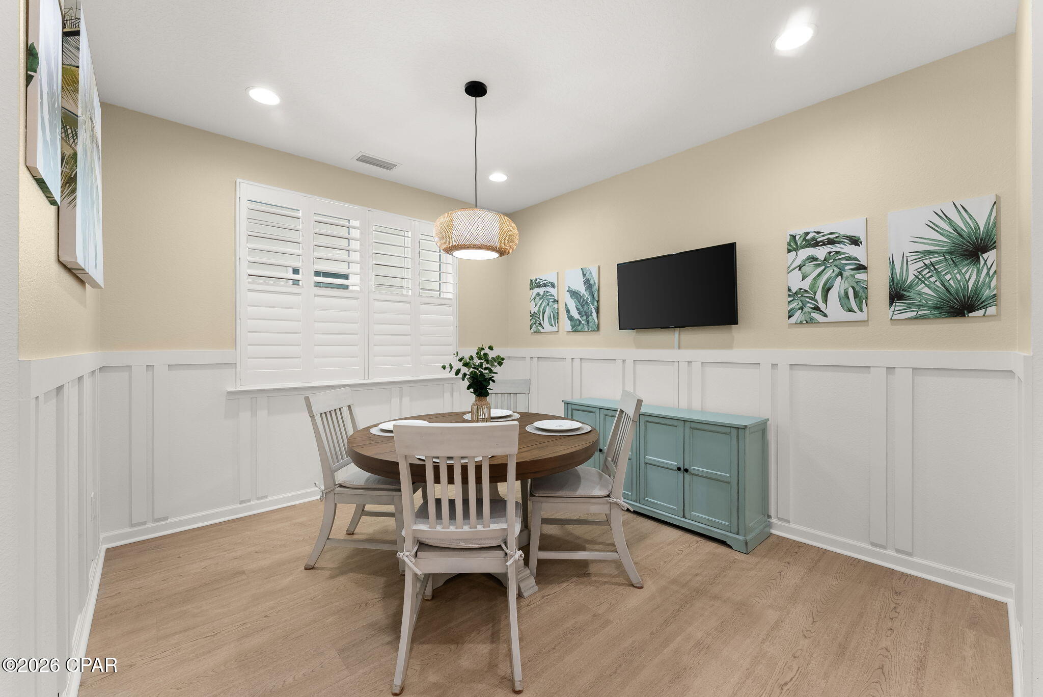 Latitude at Watersound - Residential