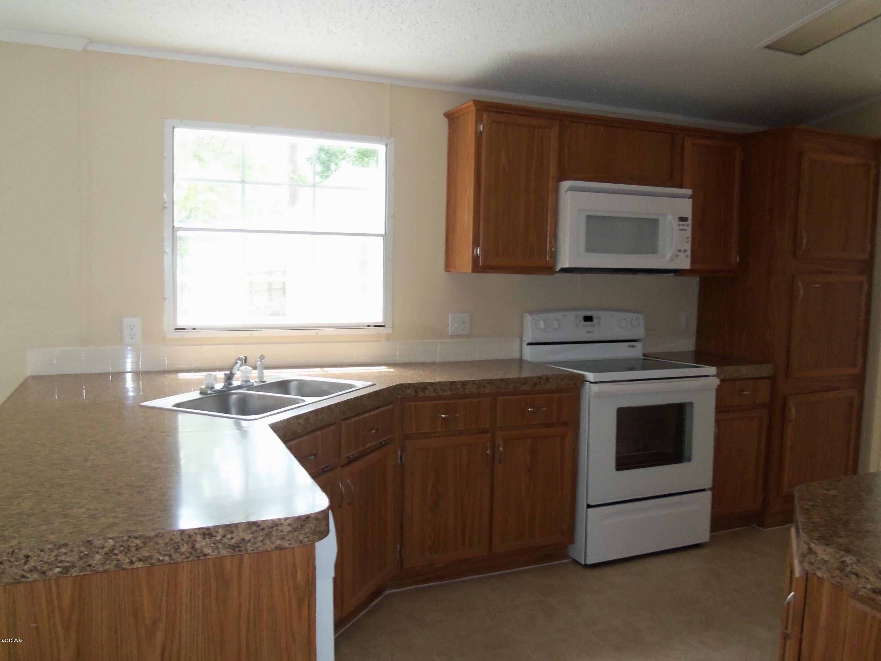 Bayside Park U-1 - Residential