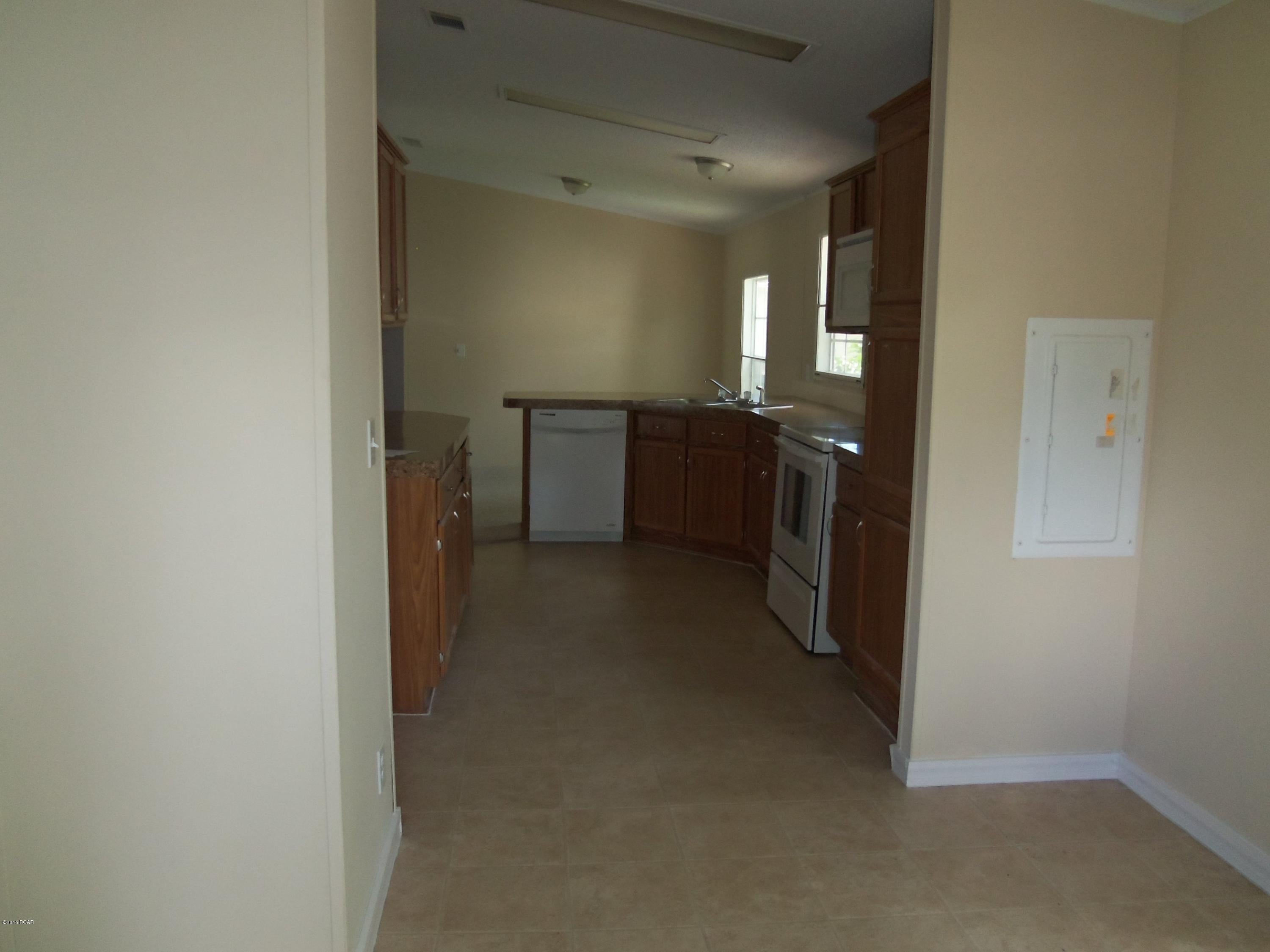Bayside Park U-1 - Residential