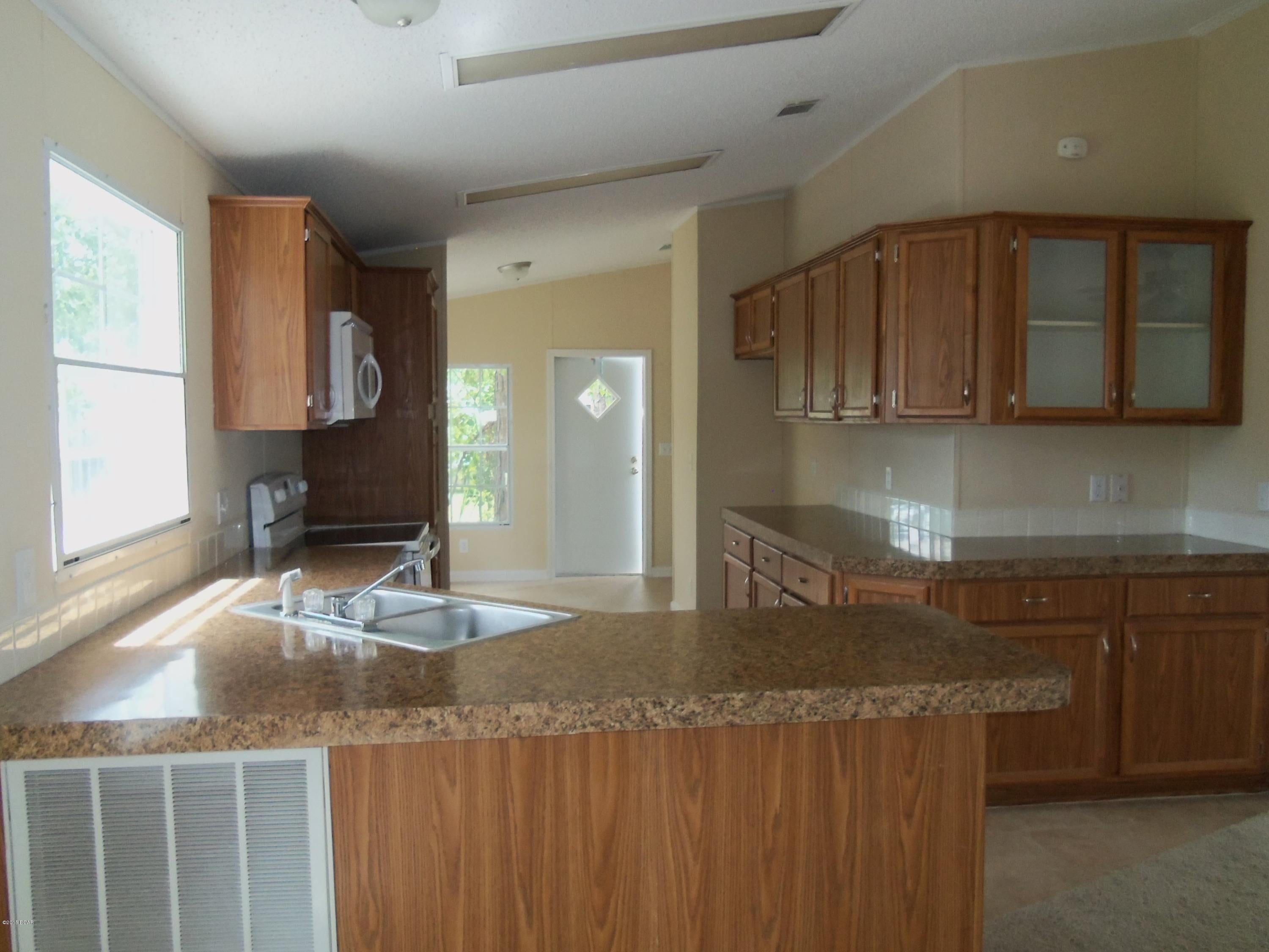 Bayside Park U-1 - Residential