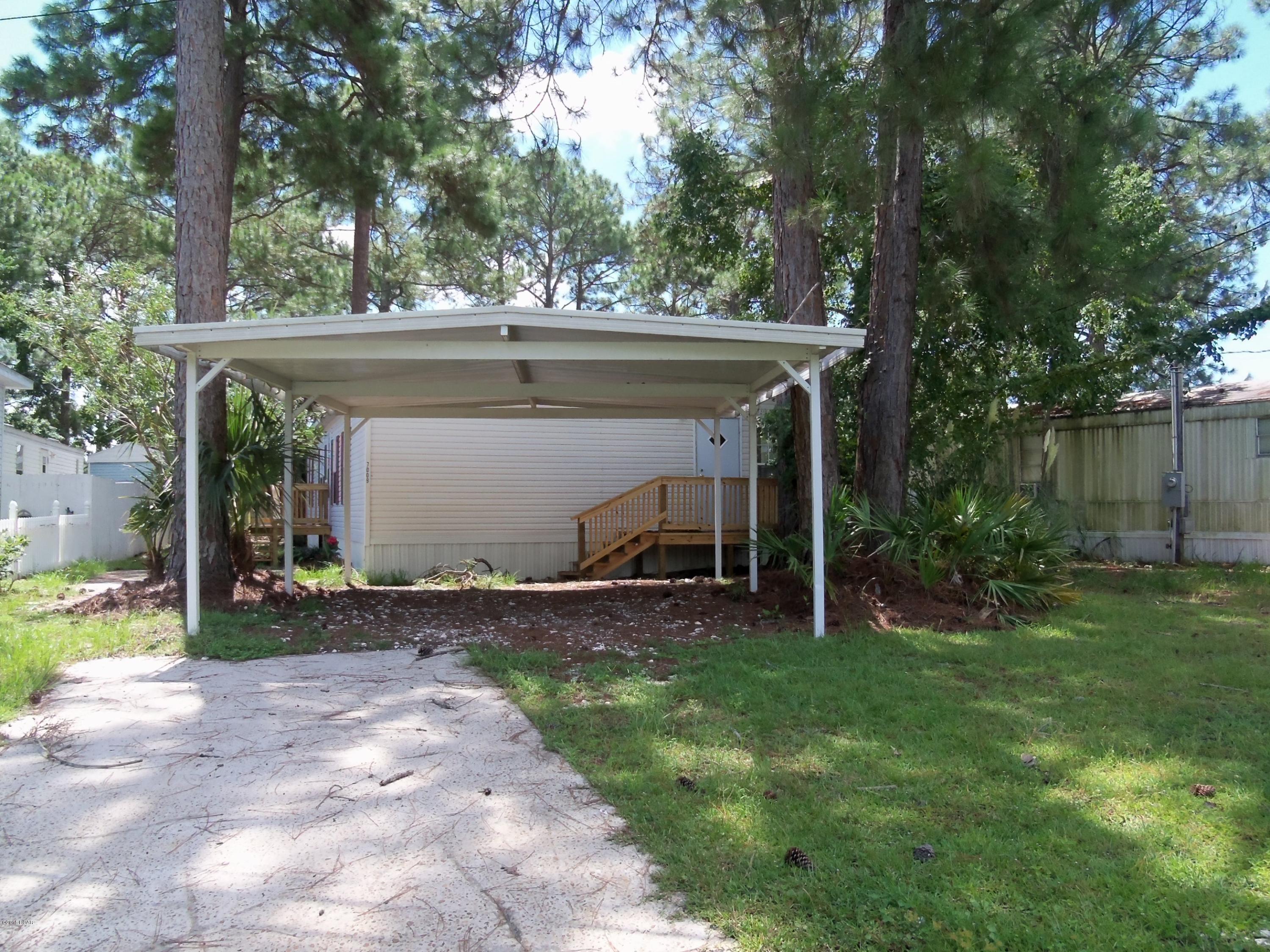Bayside Park U-1 - Residential
