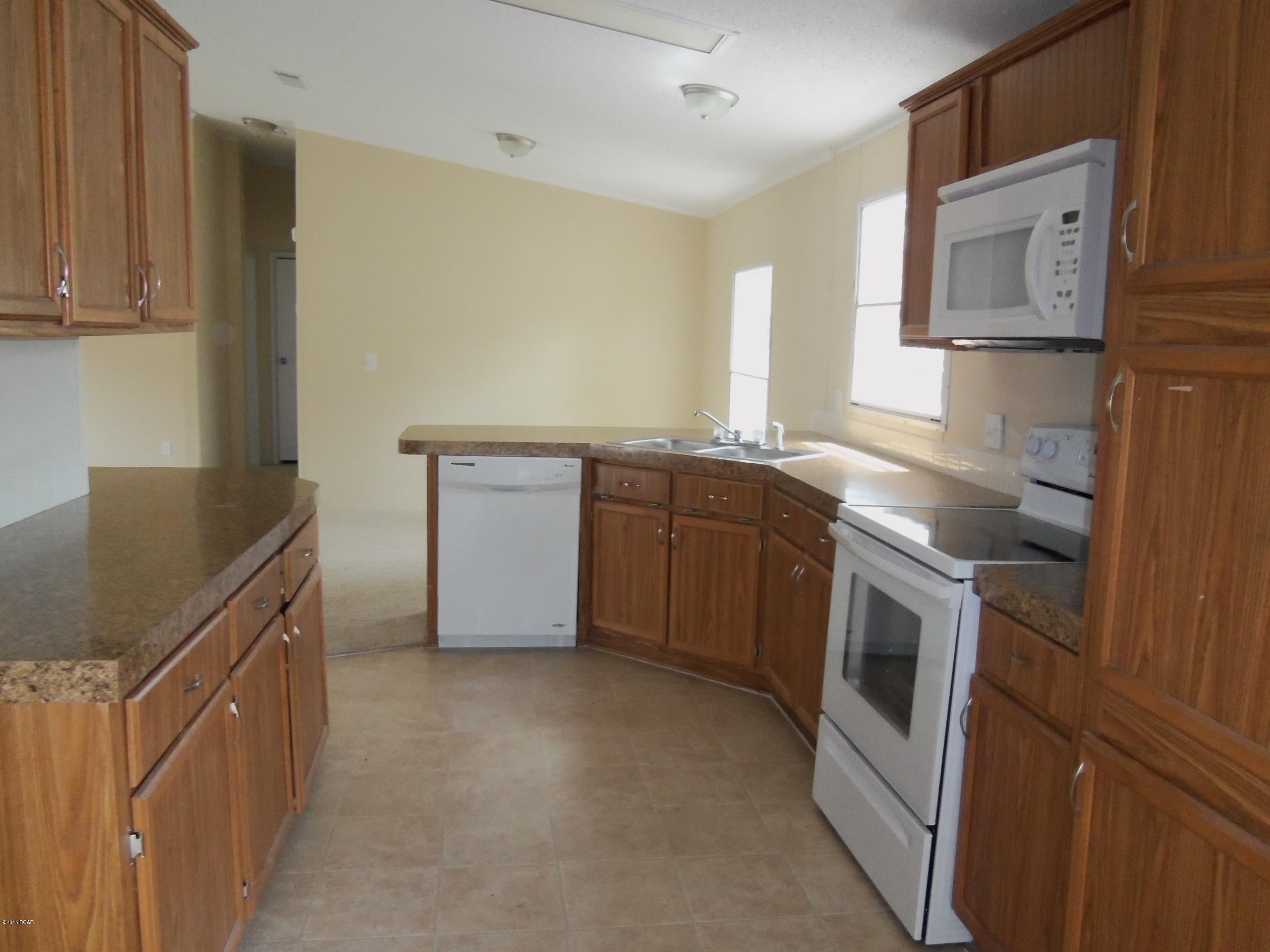 Bayside Park U-1 - Residential
