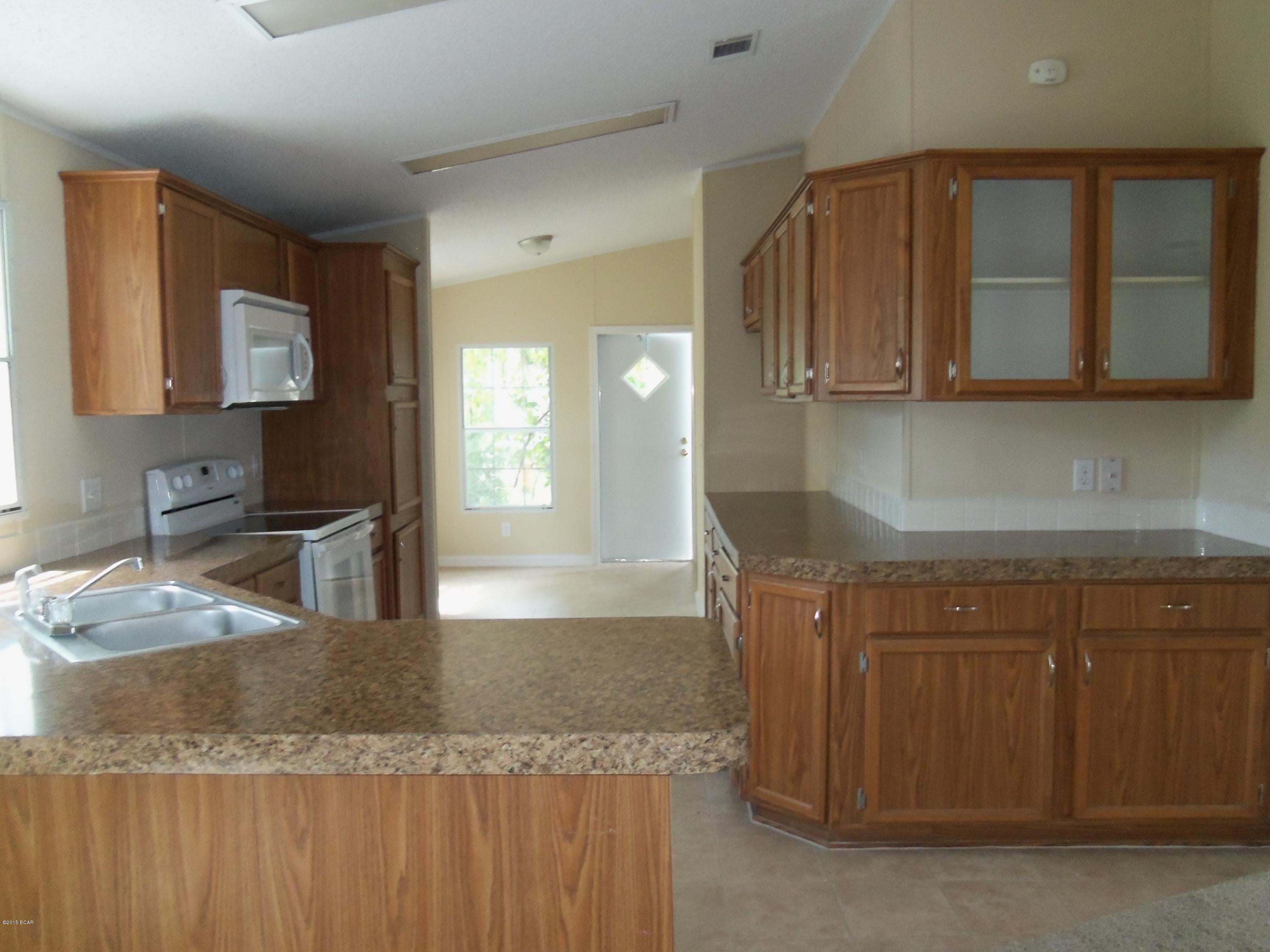 Bayside Park U-1 - Residential