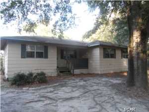 ** REDUCED ** Affordable country living is what you get with this 3 bedroom 2 bath home. Home features large back yard with a storage building. Being sold as-is.