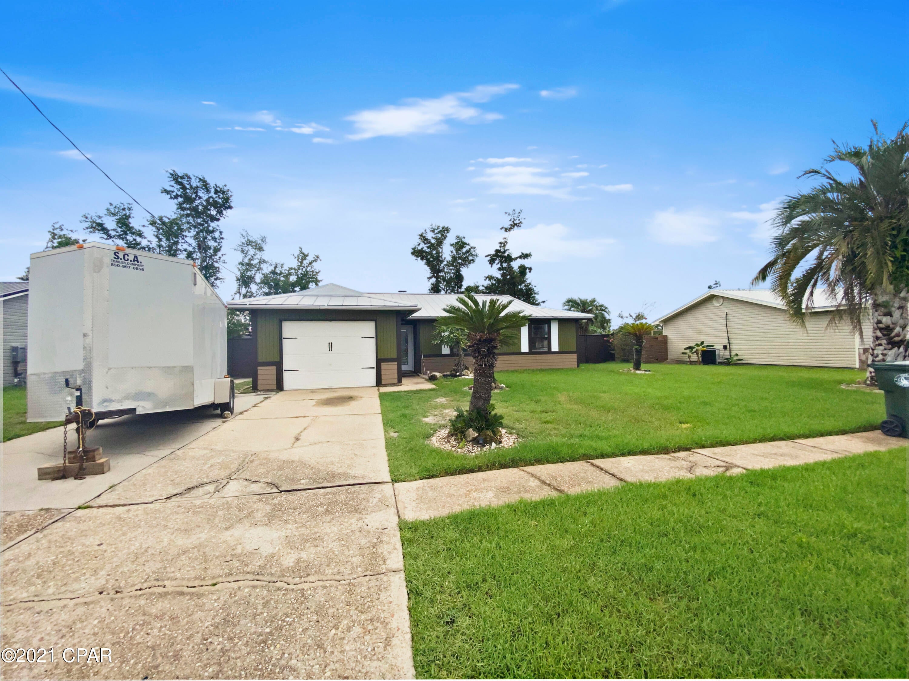 Pine Forest Est Ph 1 - Residential