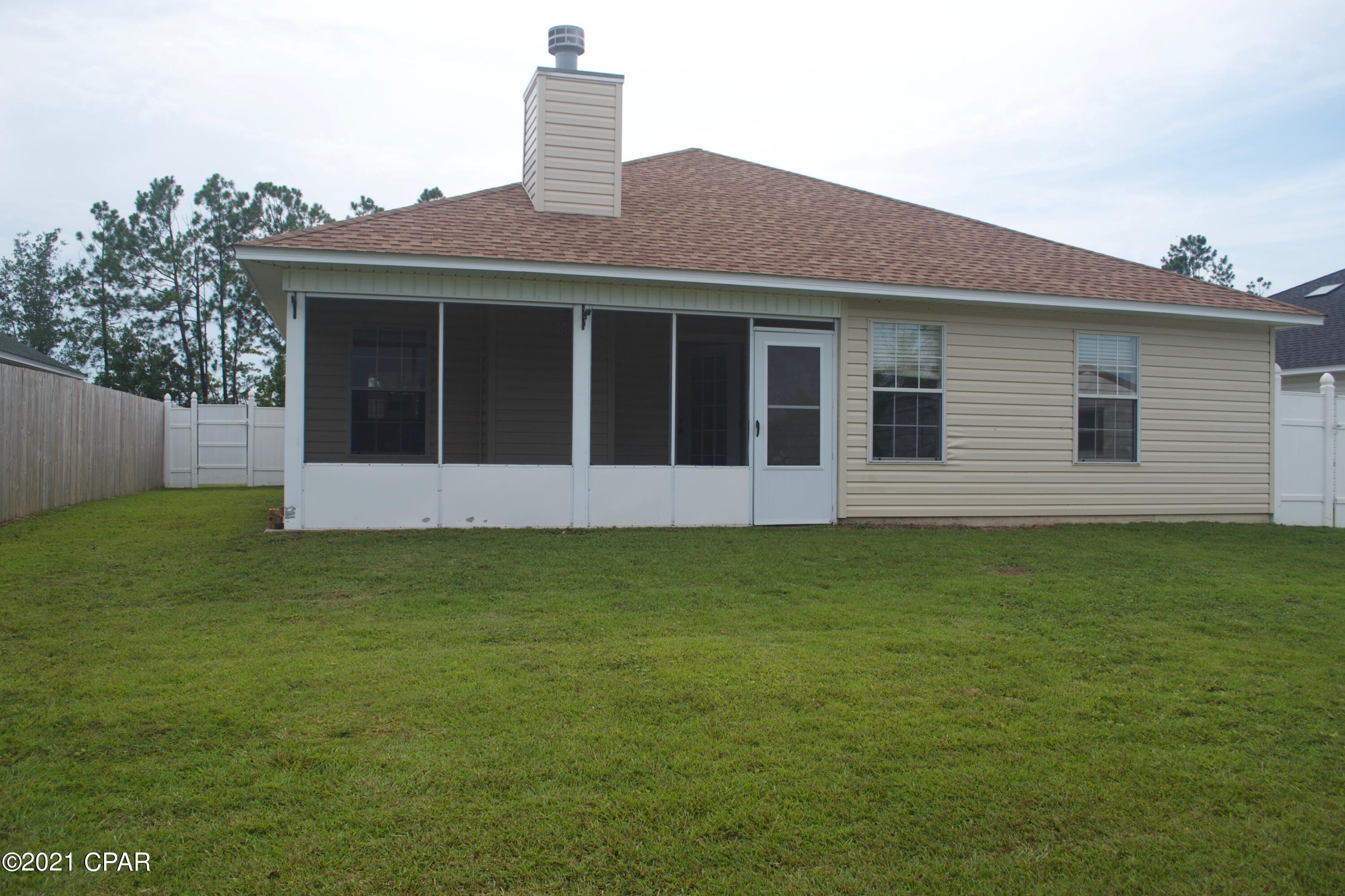 [No Recorded Subdiv] - Residential Lease