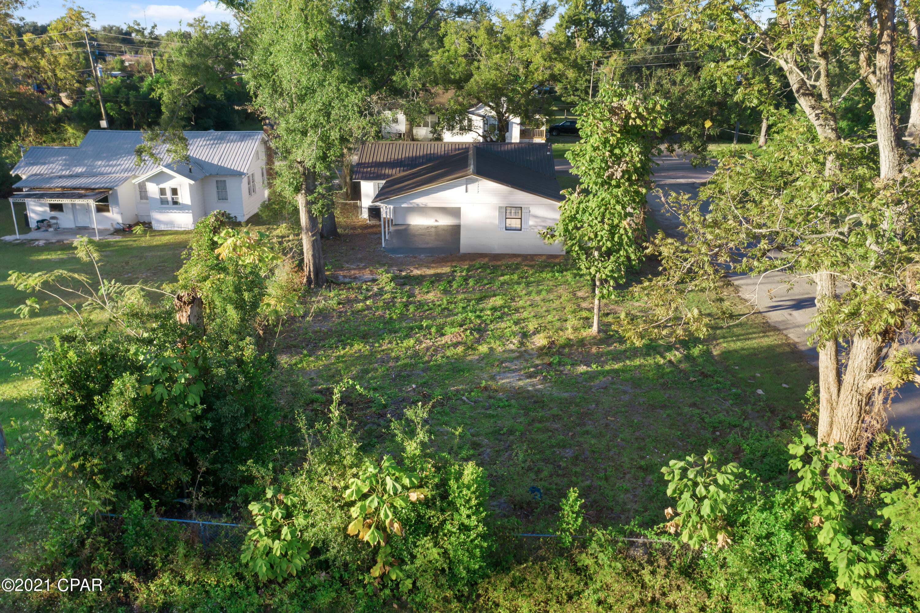 Miltonia & South Marianna - Residential