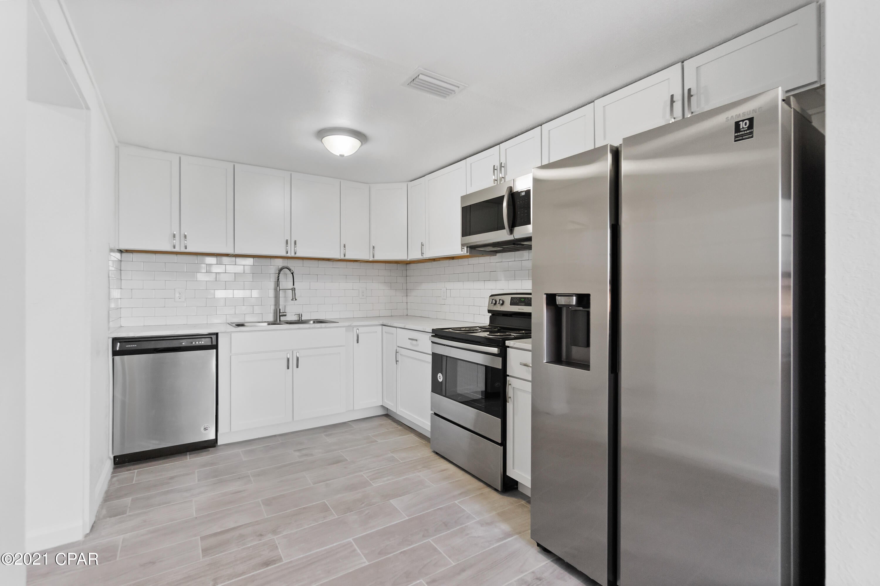 Miltonia & South Marianna - Residential