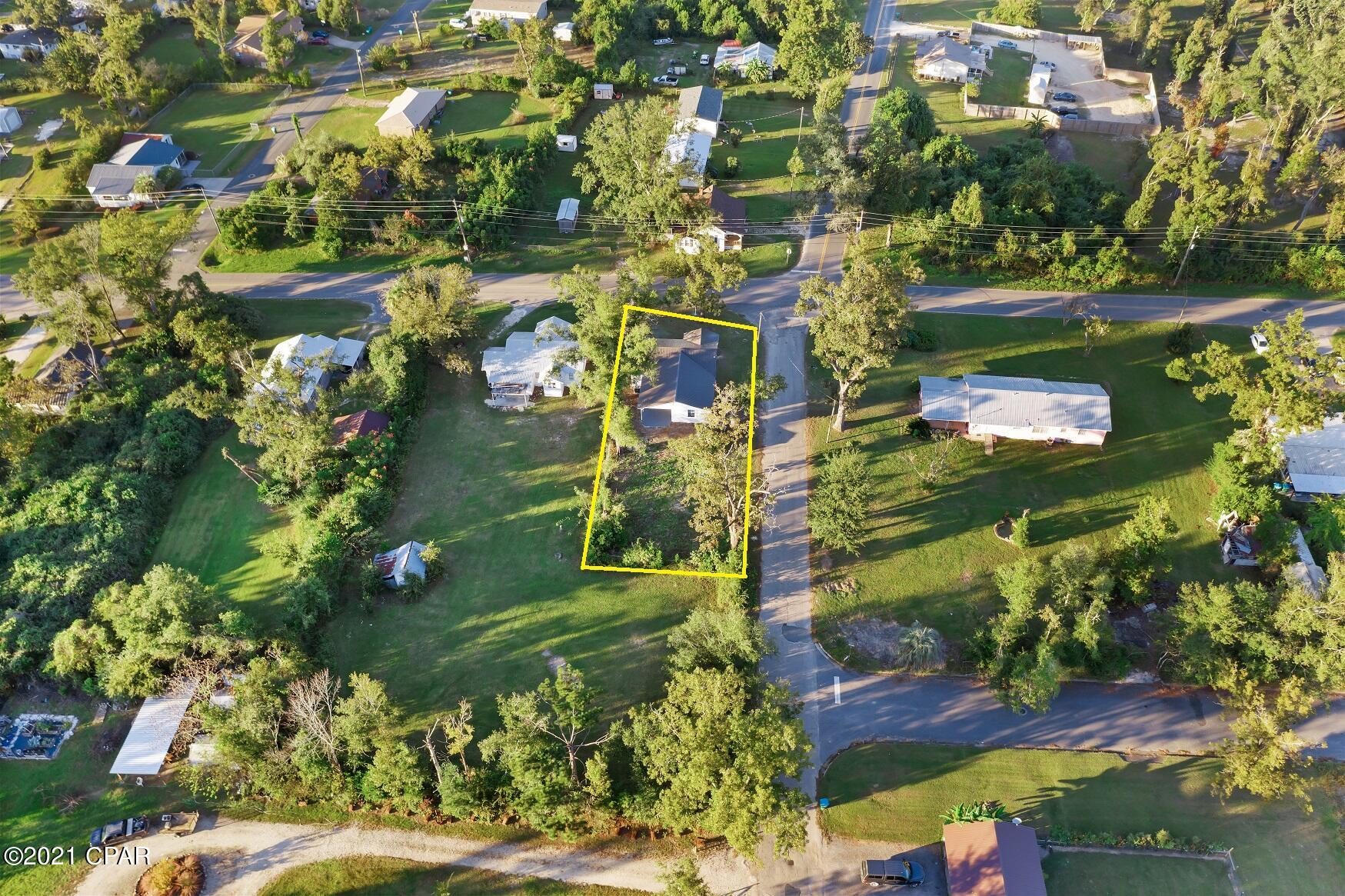 Miltonia & South Marianna - Residential