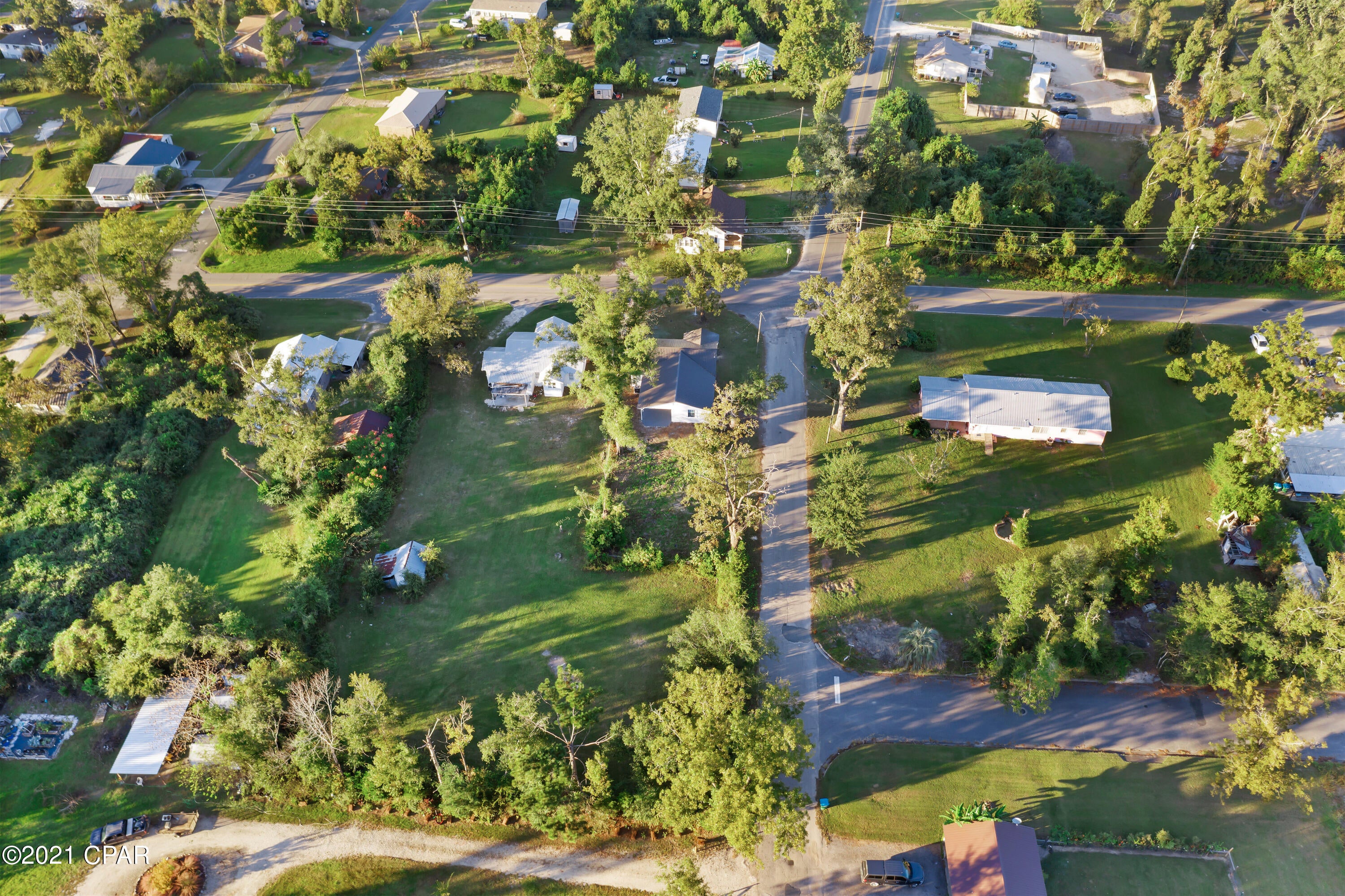 Miltonia & South Marianna - Residential