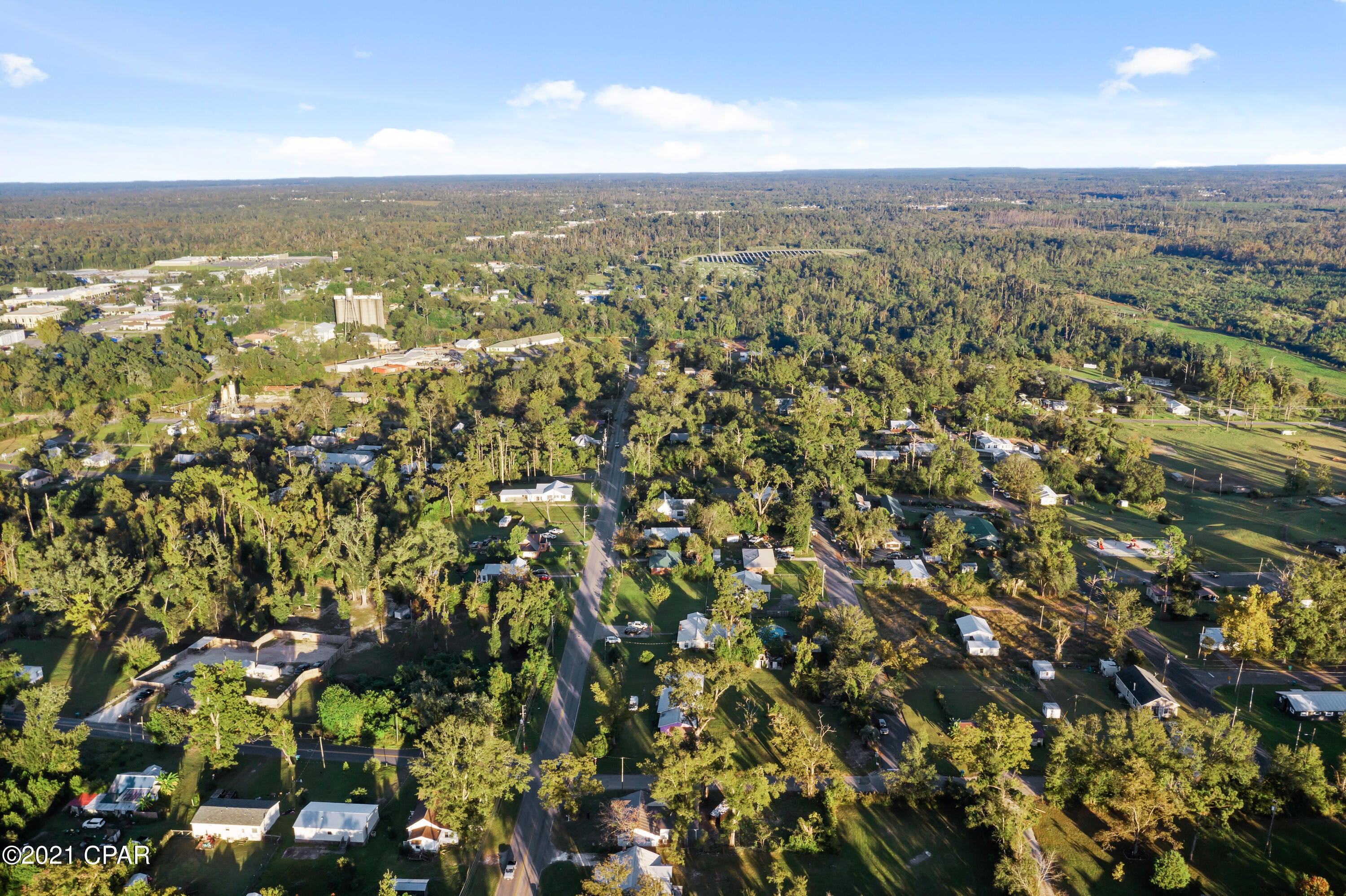 Miltonia & South Marianna - Residential