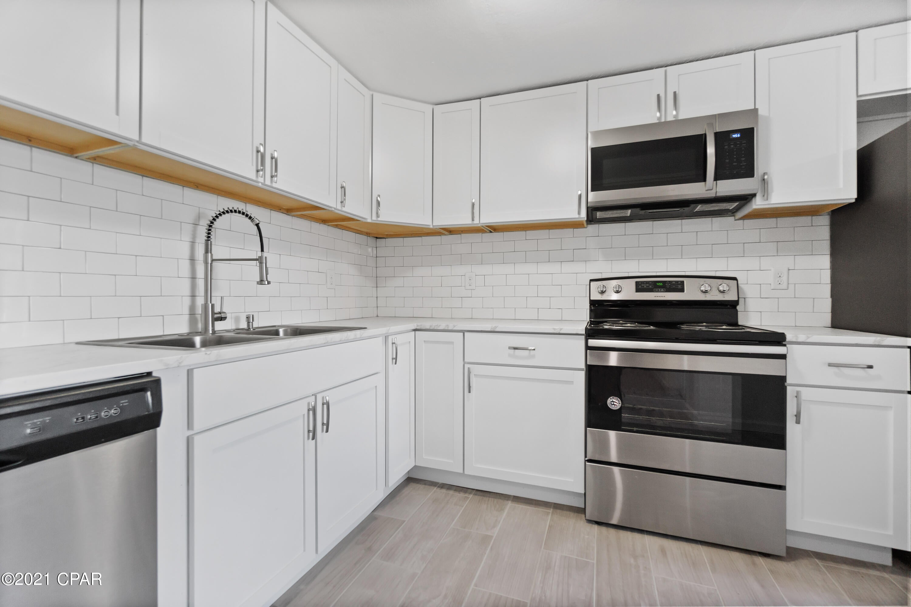 Miltonia & South Marianna - Residential
