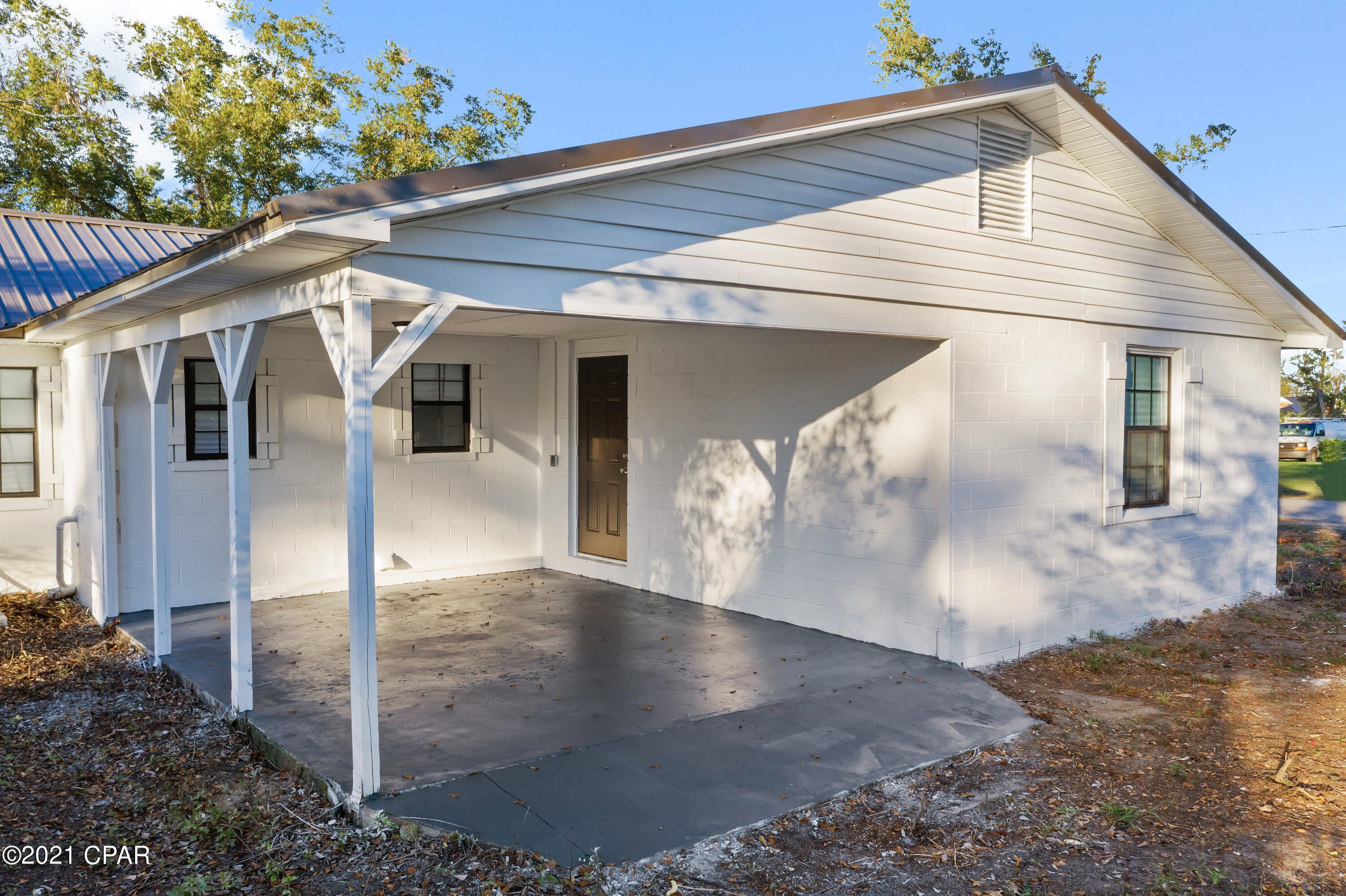 Miltonia & South Marianna - Residential