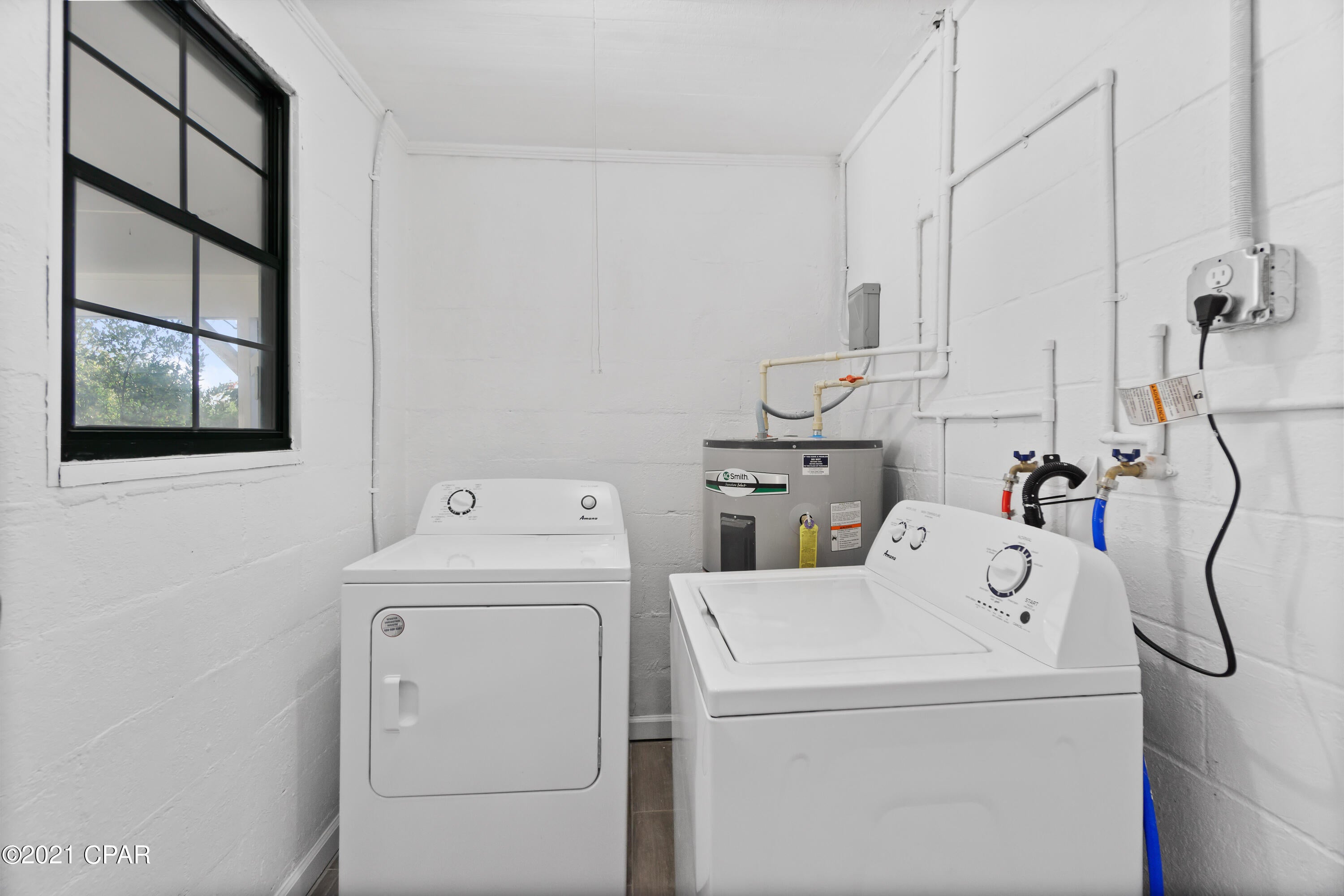 Miltonia & South Marianna - Residential