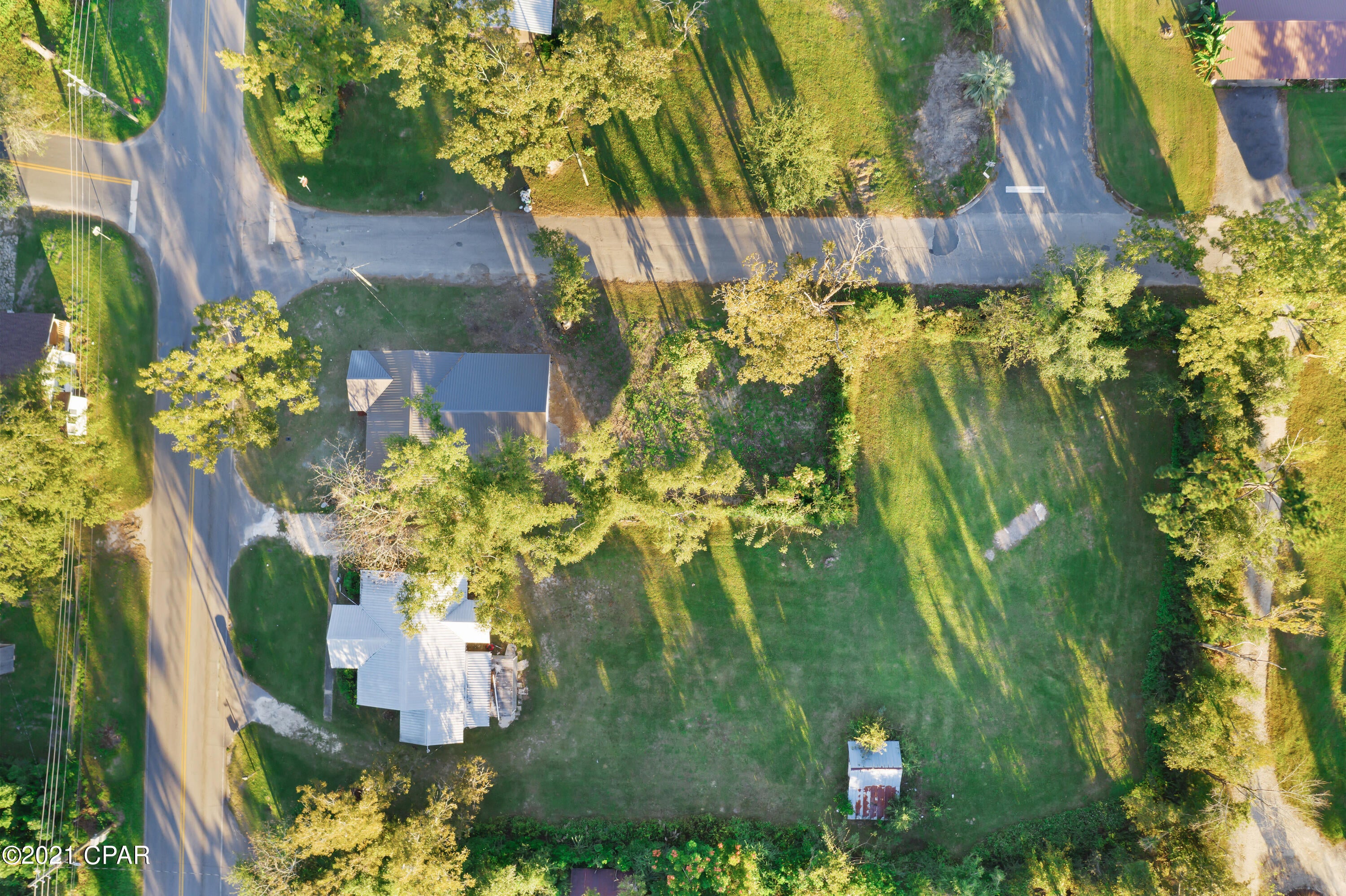 Miltonia & South Marianna - Residential