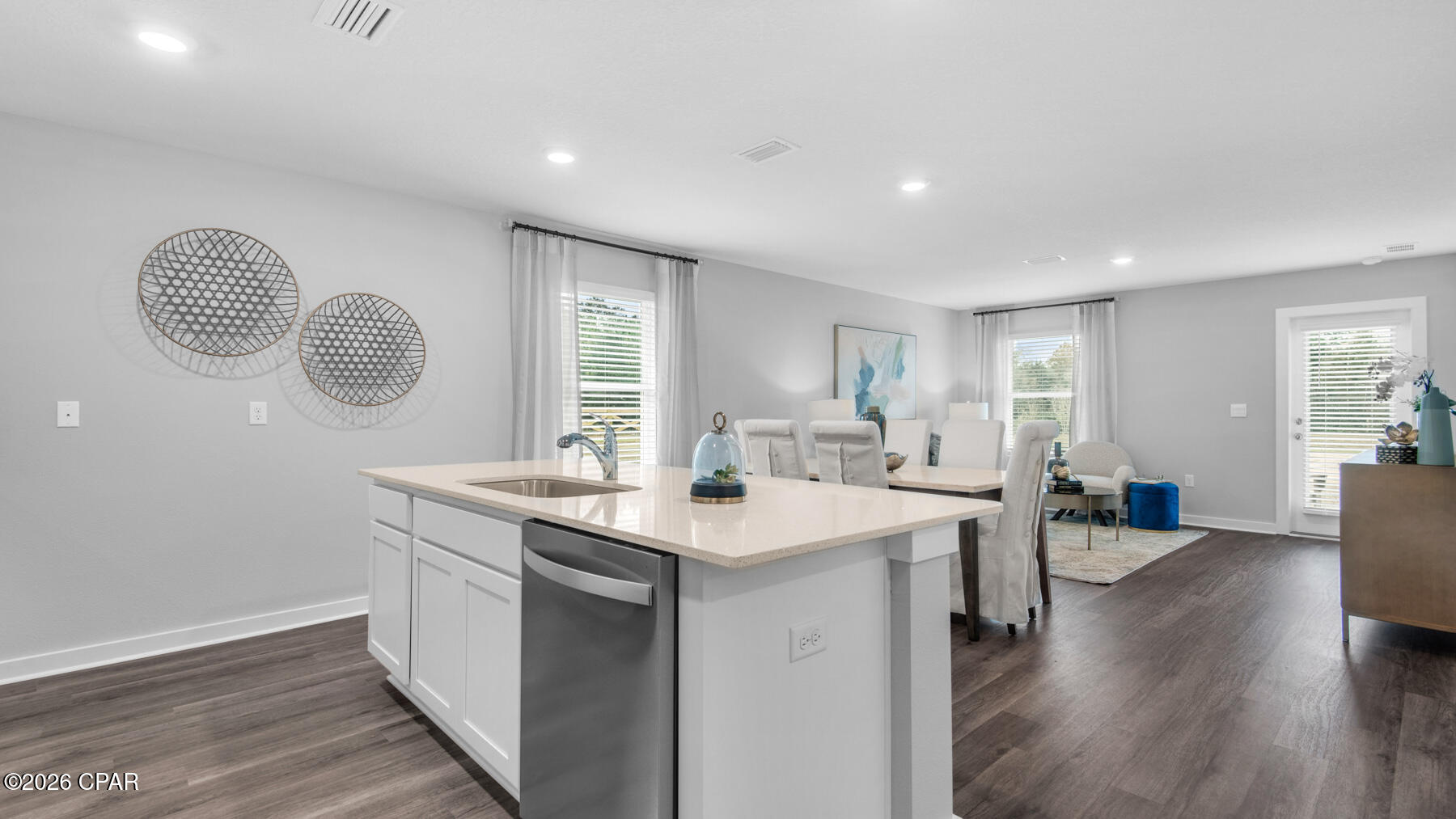 Colonial Landing - Residential