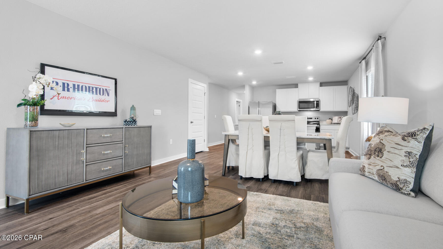 Colonial Landing - Residential