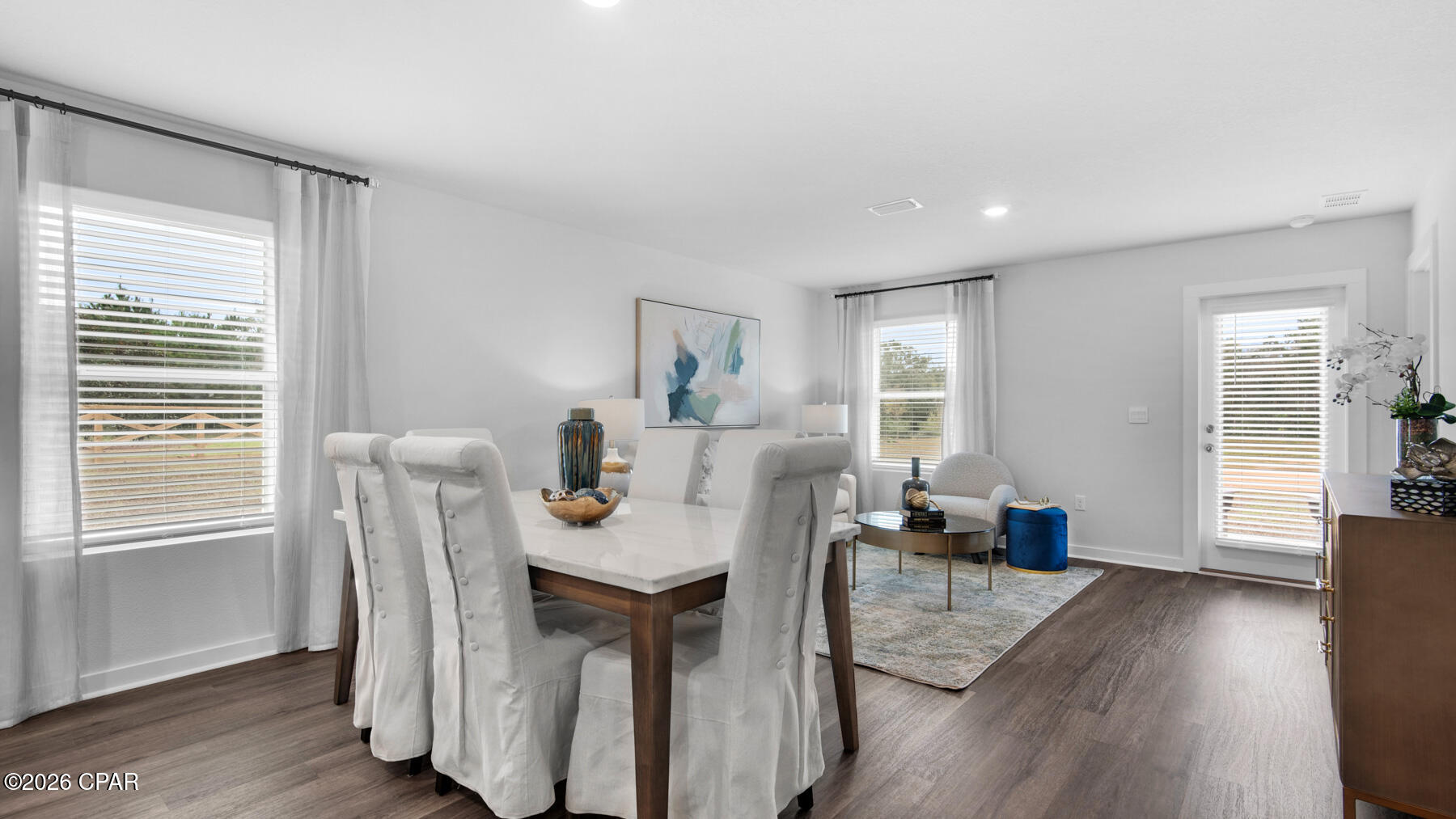 Colonial Landing - Residential