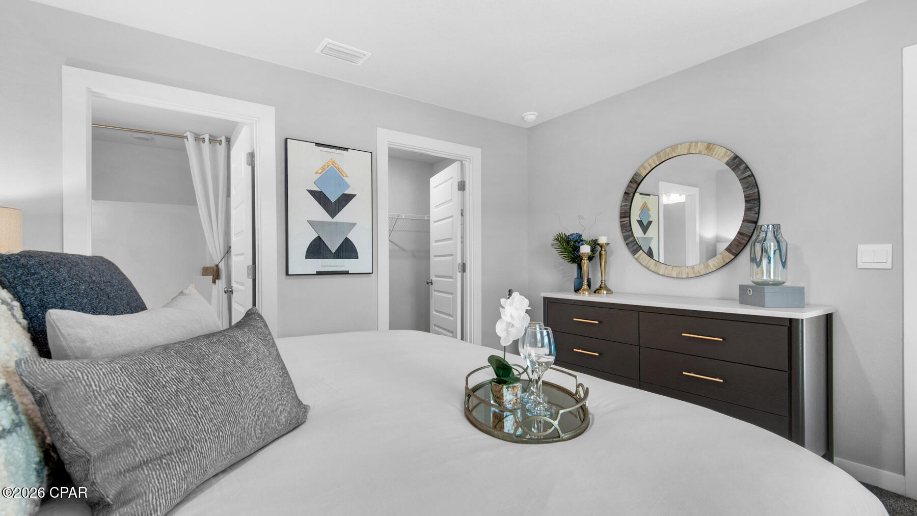 Colonial Landing - Residential