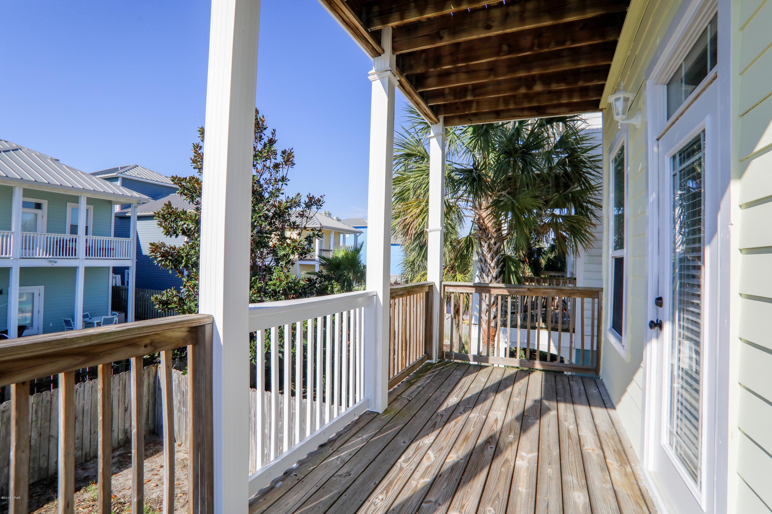 Holiday Beach Unit 3 - Residential