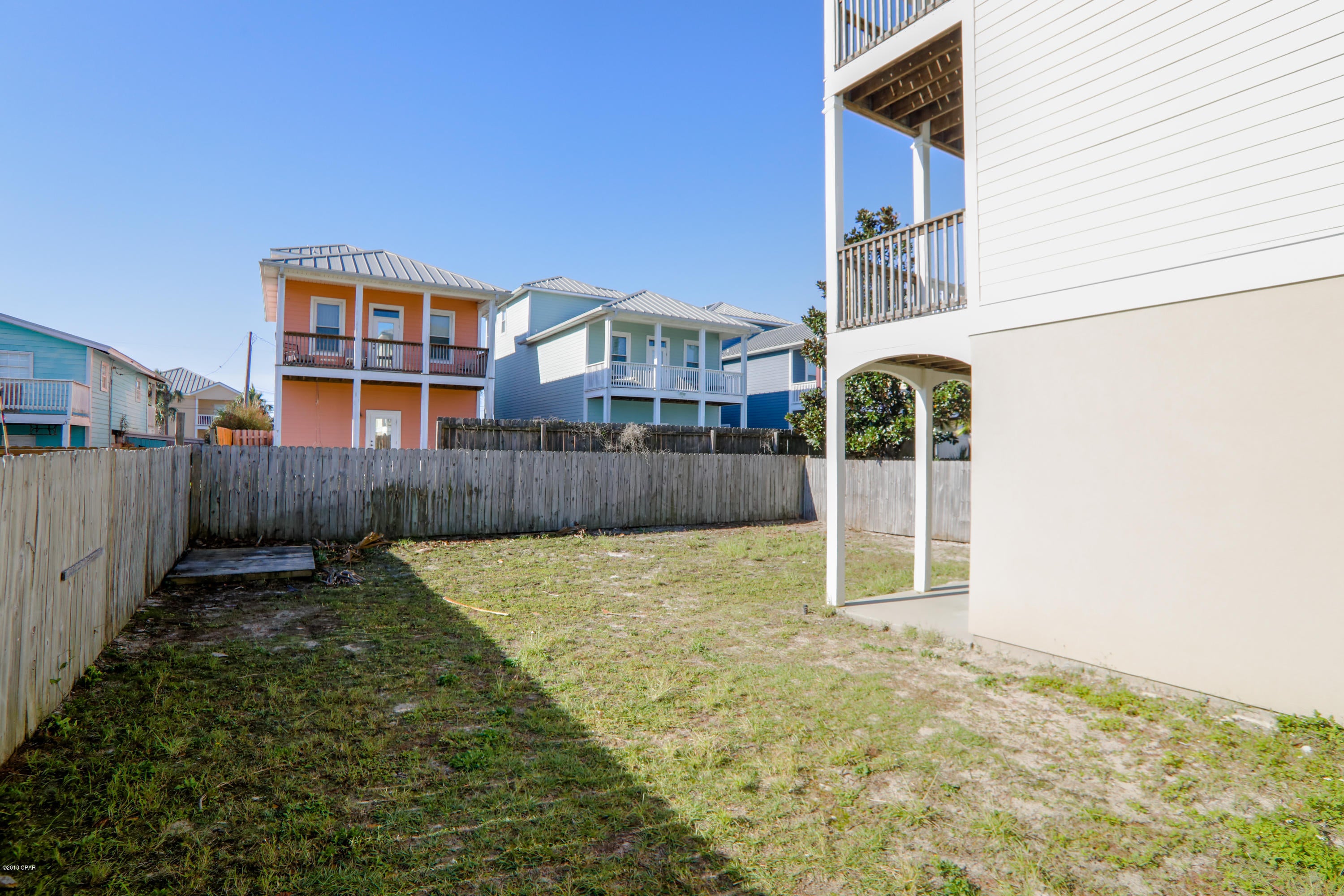 Holiday Beach Unit 3 - Residential