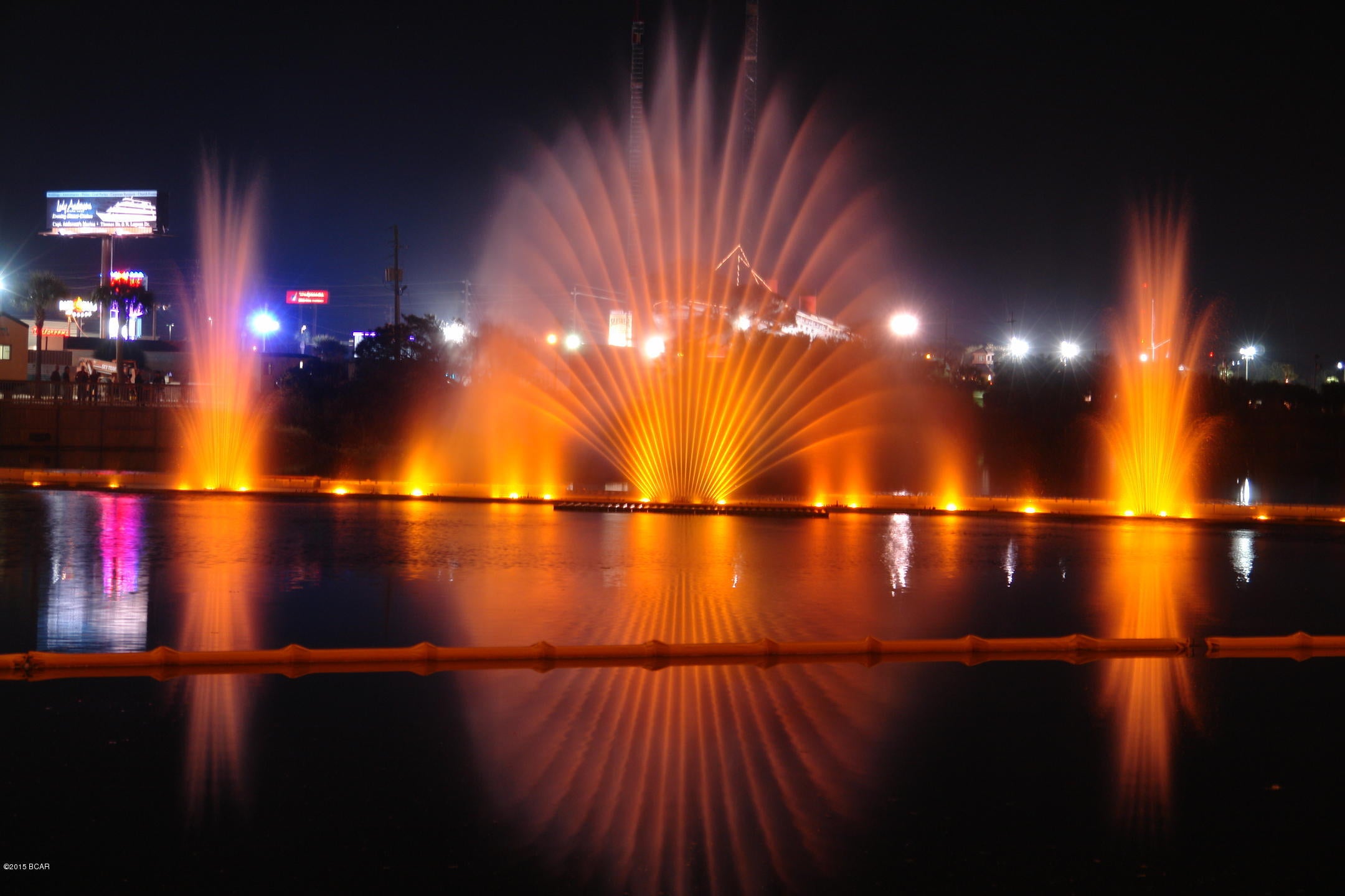 Laketown Wharf - Residential