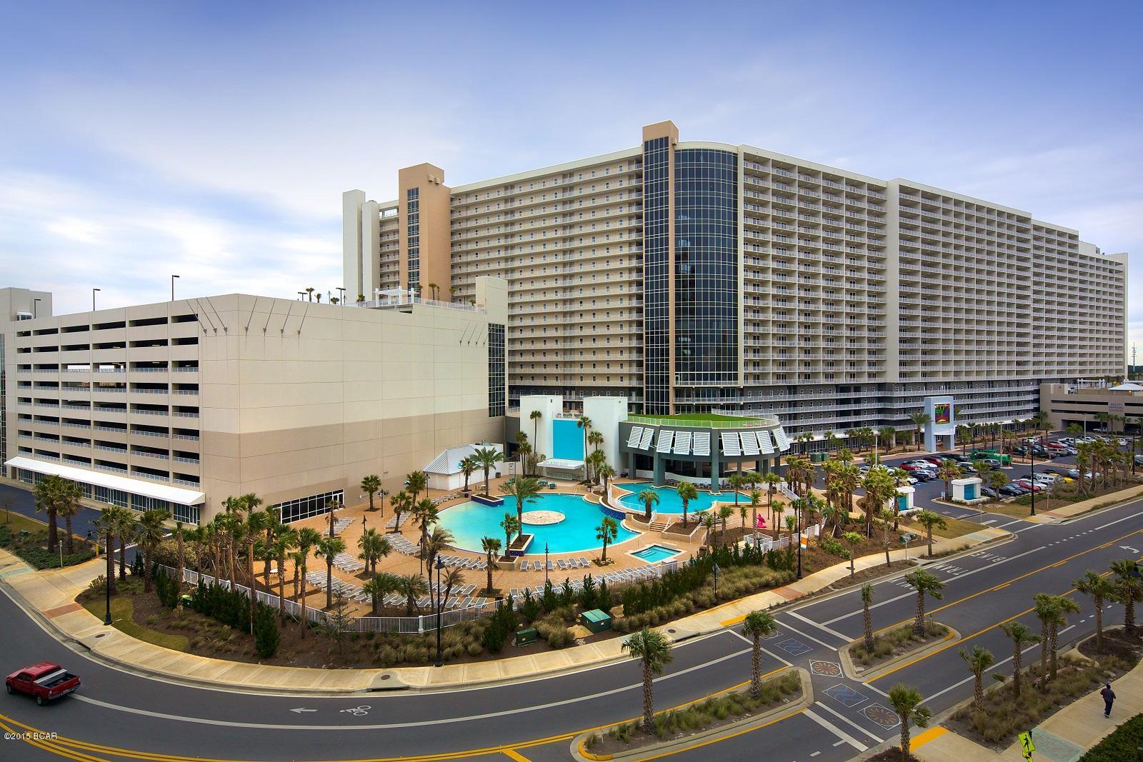 Laketown Wharf - Residential