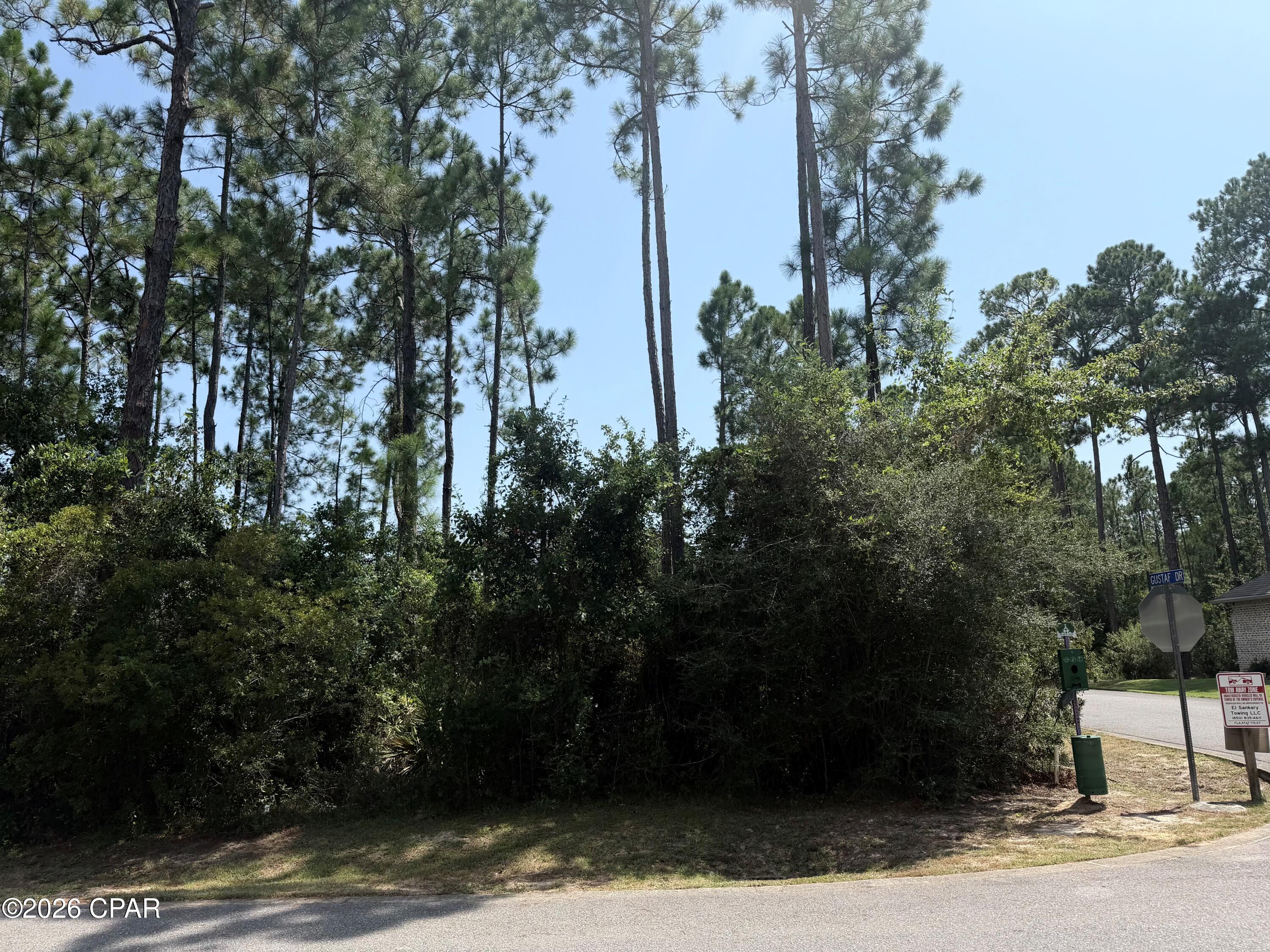 One of the few remaining homesites available in Harstvedt Plantation, this exceptional lot offers the perfect opportunity to build your dream home in a peaceful coastal setting. Located in the desirable X Flood Zone, providing added peace of mind. Enjoy the convenience of being within walking distance of the bay, while Cessna Landing Park and Boat Launch and Pilcher Park Boat Ramp are just minutes away, making it easy to spend your days on the water. You're also only minutes from Ed Walline Beach Access and the world-famous 30A corridor, where you'll find an incredible selection of shopping, dining, entertainment, and the beautiful white sand beaches that make this area so sought after. The property is also conveniently located near the site of the proposed 10,000-seat amphitheater, an exciting planned addition to the area that could further enhance nearby entertainment and amenities if completed. Whether you're planning a primary residence or second home, this is a rare opportunity to secure one of the last available parcels in this desirable community.