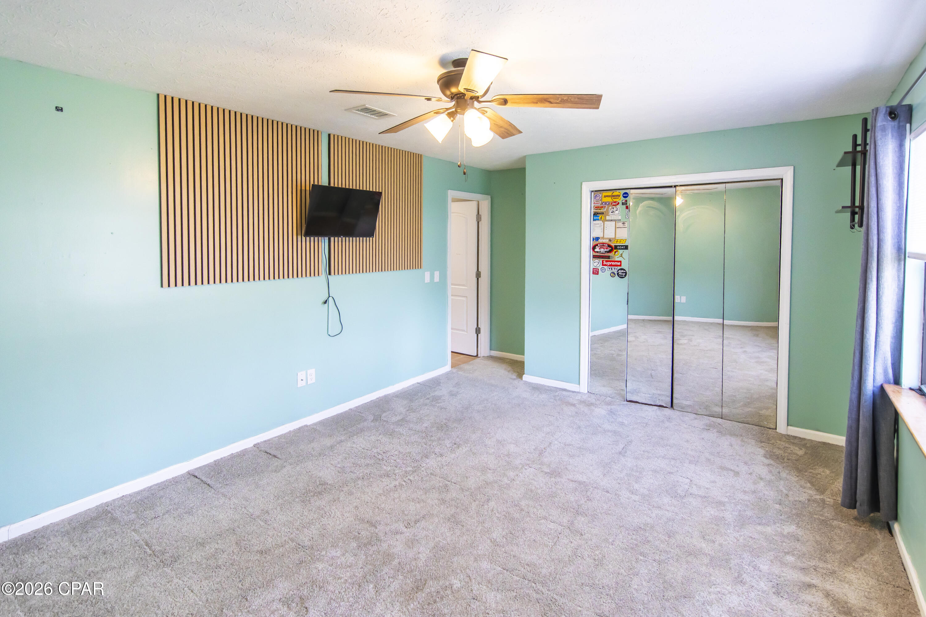 Colony Club - Residential